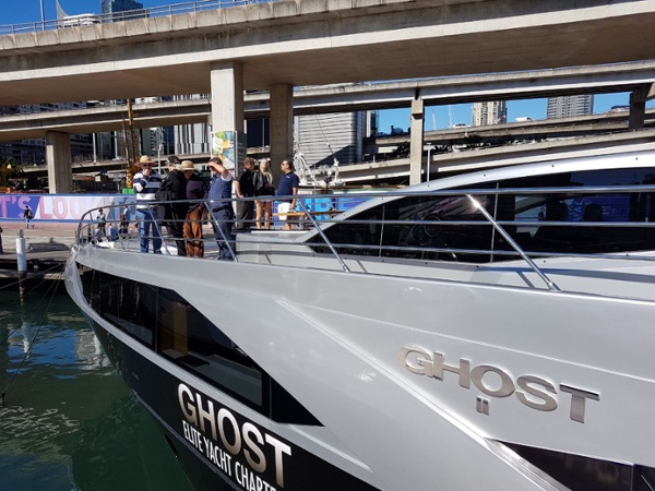 Day 3- Gulf Craft at the Sydney International Boat Show 2017 (9).jpg