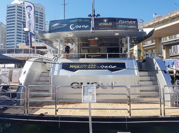 Gulf Craft at Sydney Boat Show 2017 Day 1 (3).jpg