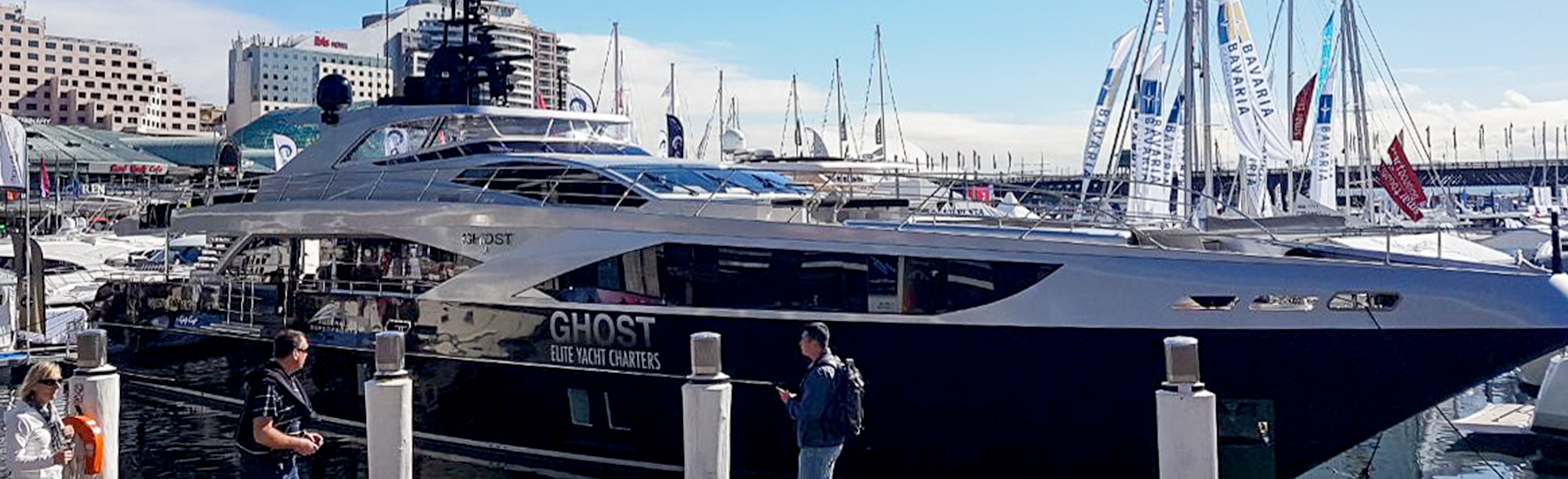 Majesty-122,-Ghost-II,-Sydney-Boat-Show-2017.jpg