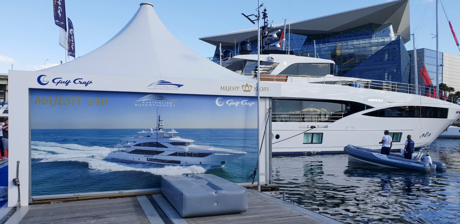 Gulf Craft at Sydney International Boat Show 2018 (4).jpg