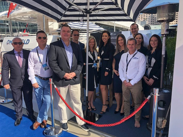 Gulf Craft at Sydney International Boat Show 2018 Day 1 (4).jpg