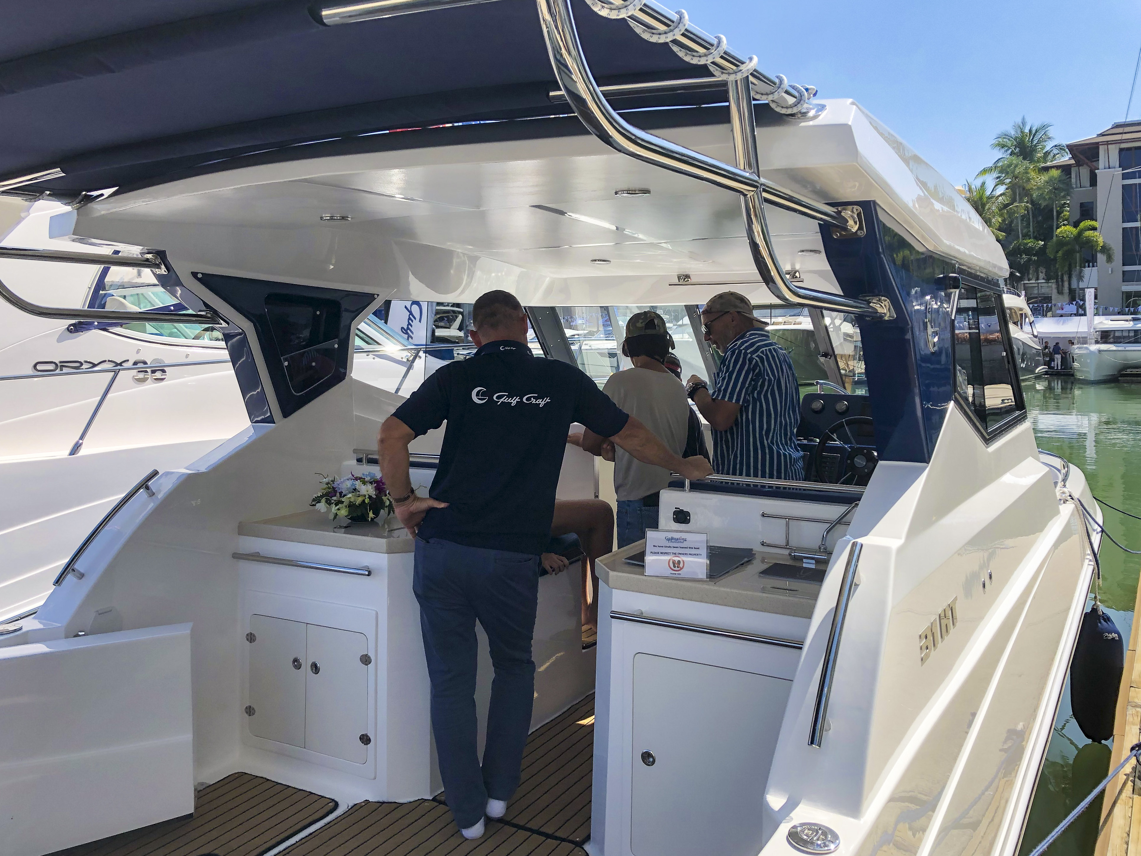 Gulf Craft at Thailand Yacht Show & Rendezvous 2019 (1).jpg