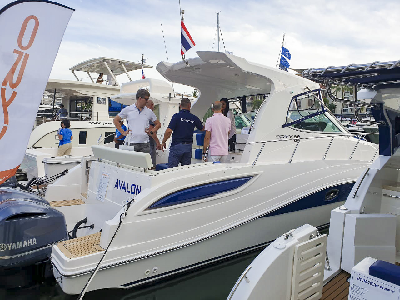 Gulf Craft at Thailand Yacht Show & Rendezvous 2019 (7)-1.jpg