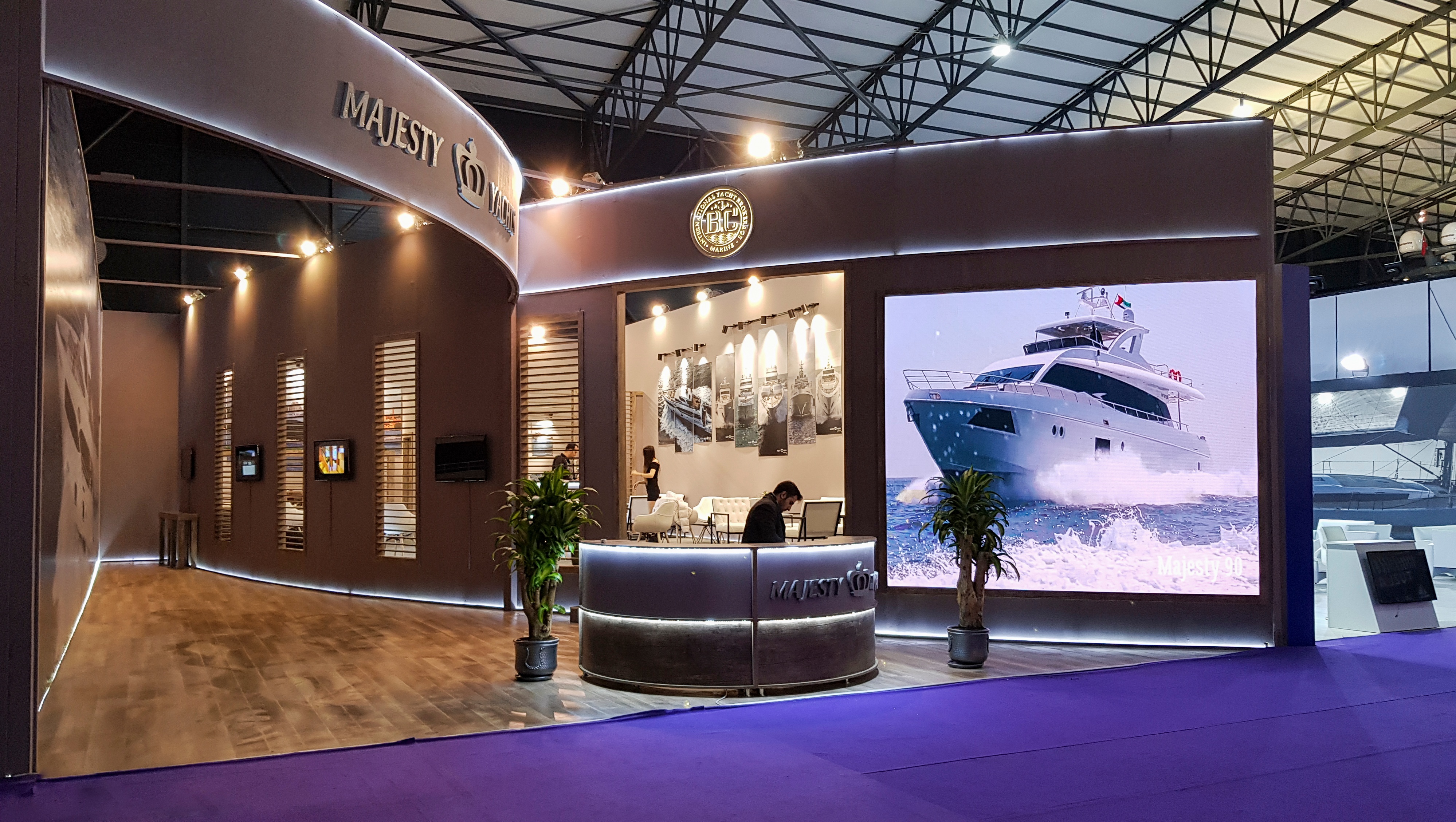 Gulf Craft at Tuzla Boat Show 2018 (1).jpg