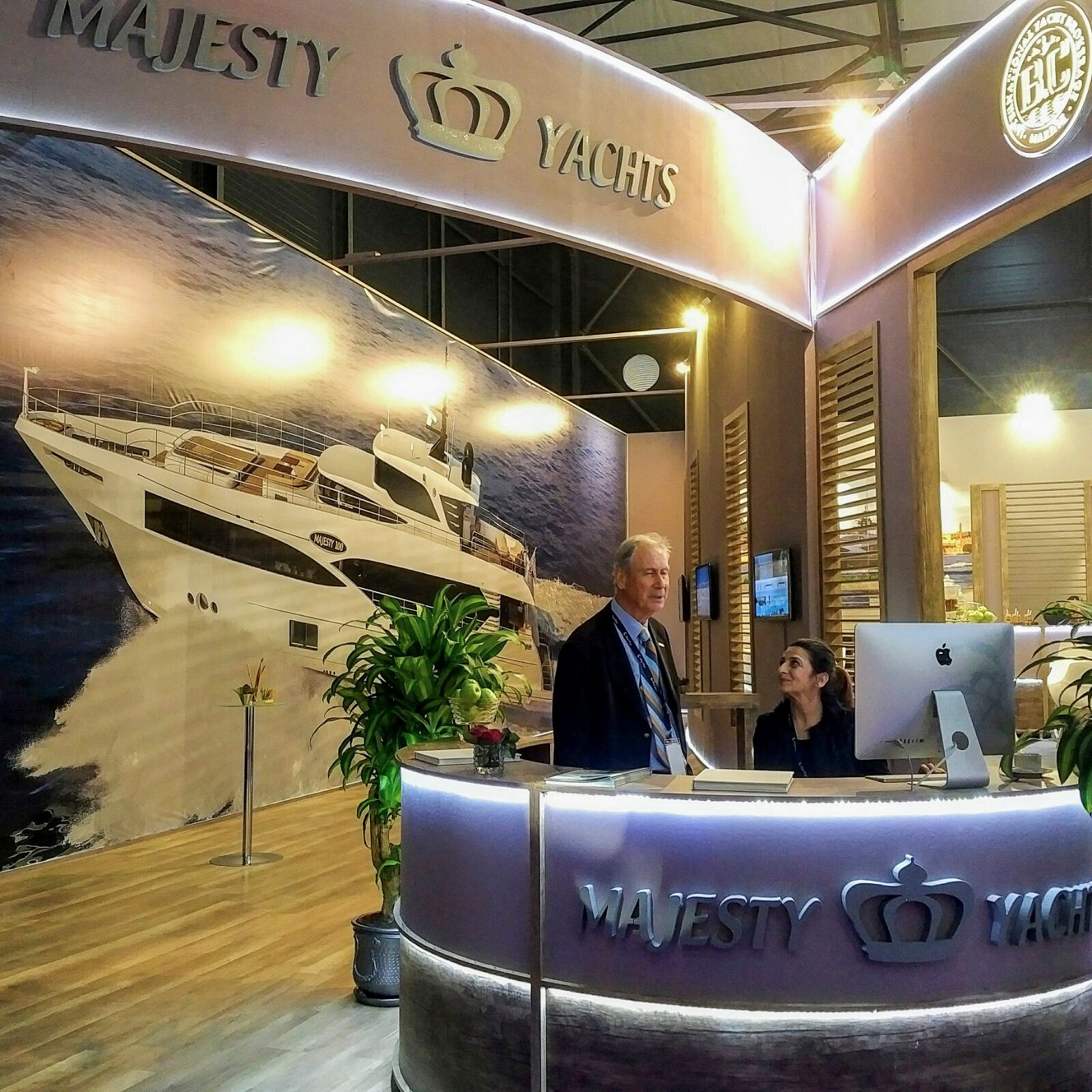 Gulf Craft at Tuzla Boat Show 2018 (19).jpg