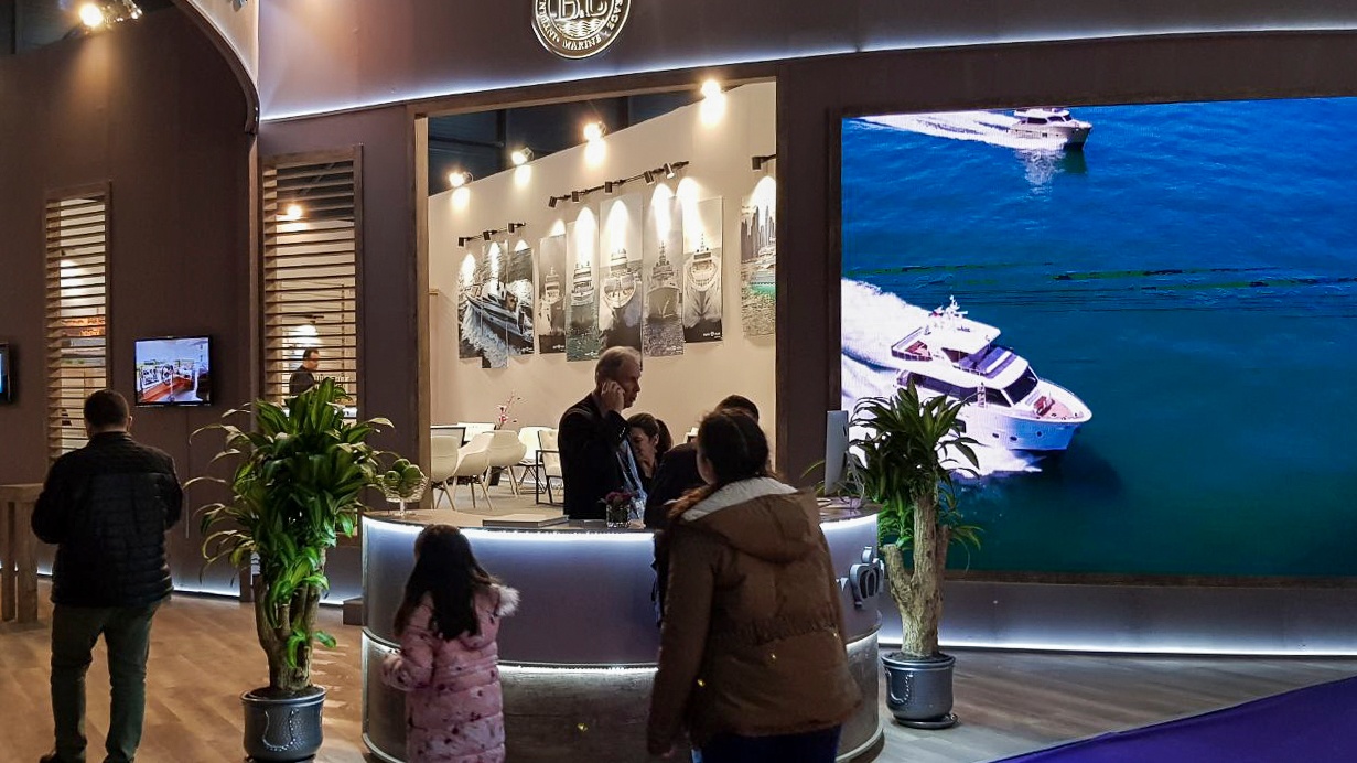 Gulf Craft at Tuzla Boat Show 2018 (23).jpg