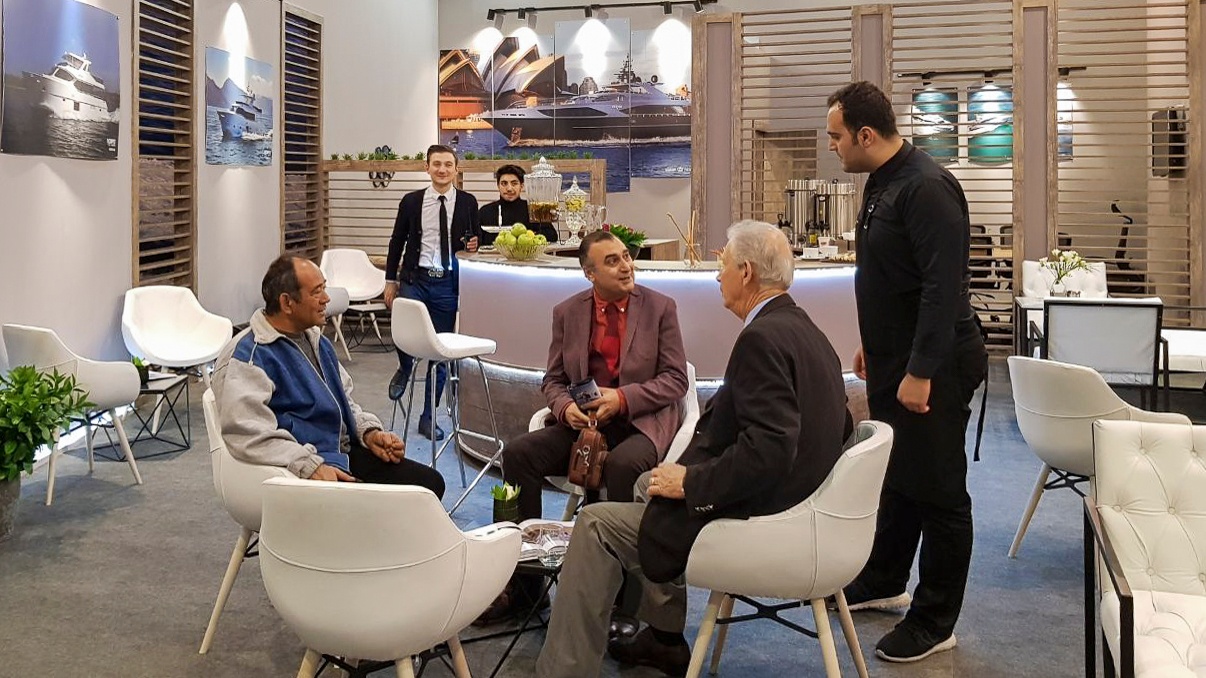 Gulf Craft at Tuzla Boat Show 2018 (24).jpg