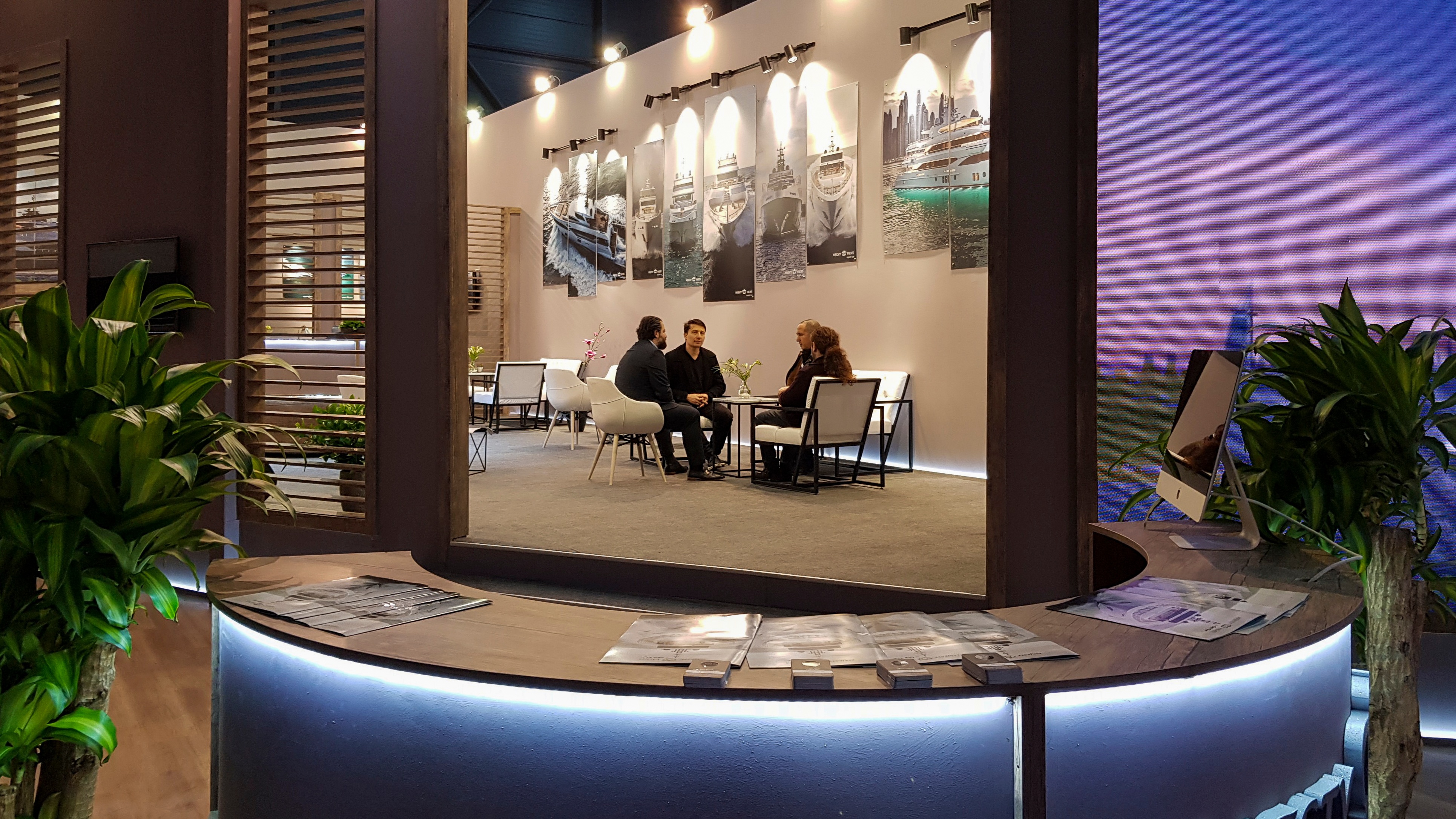 Gulf Craft at Tuzla Boat Show 2018 (4).jpg