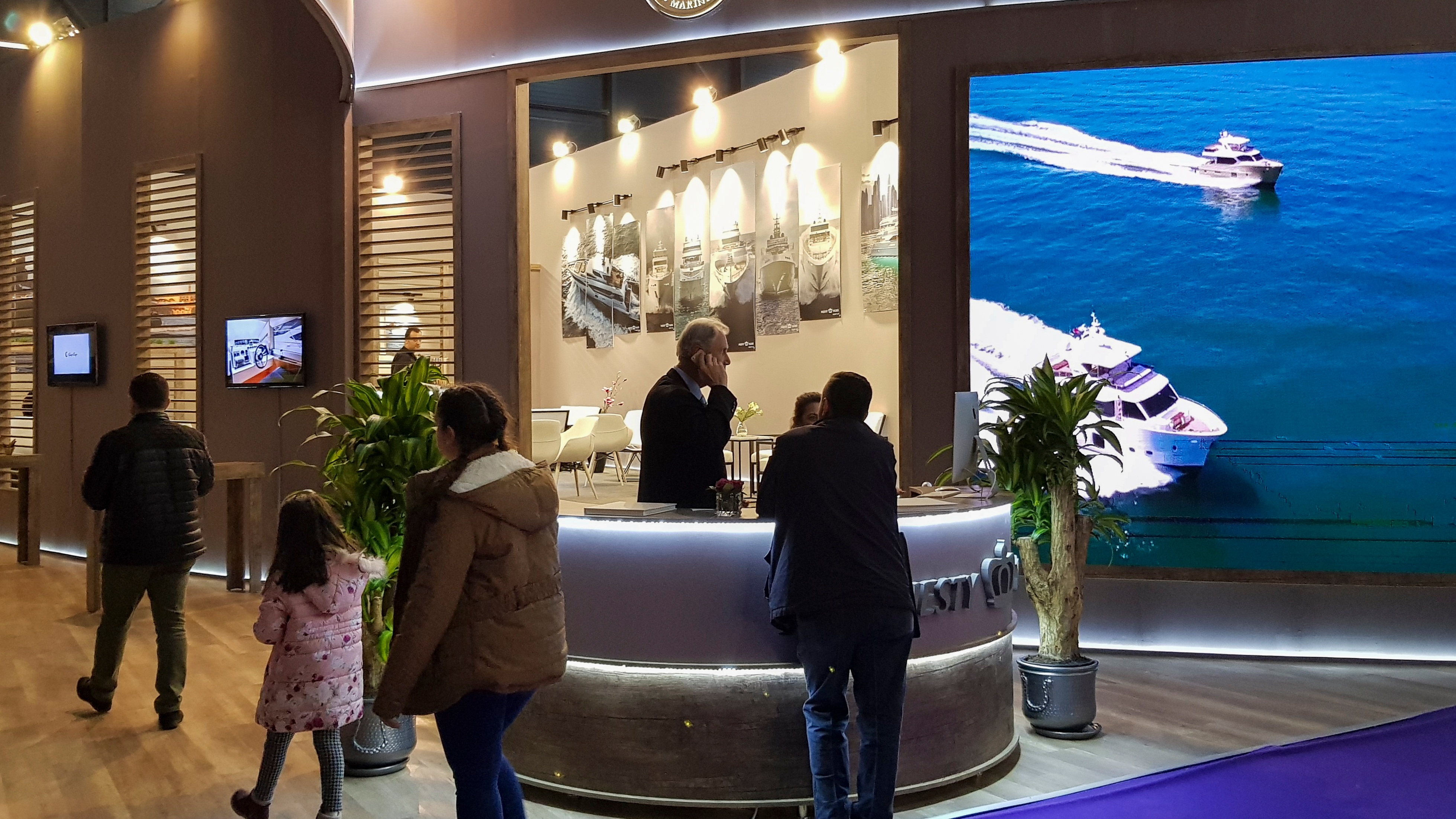 Gulf Craft at Tuzla Boat Show 2018 (7).jpg