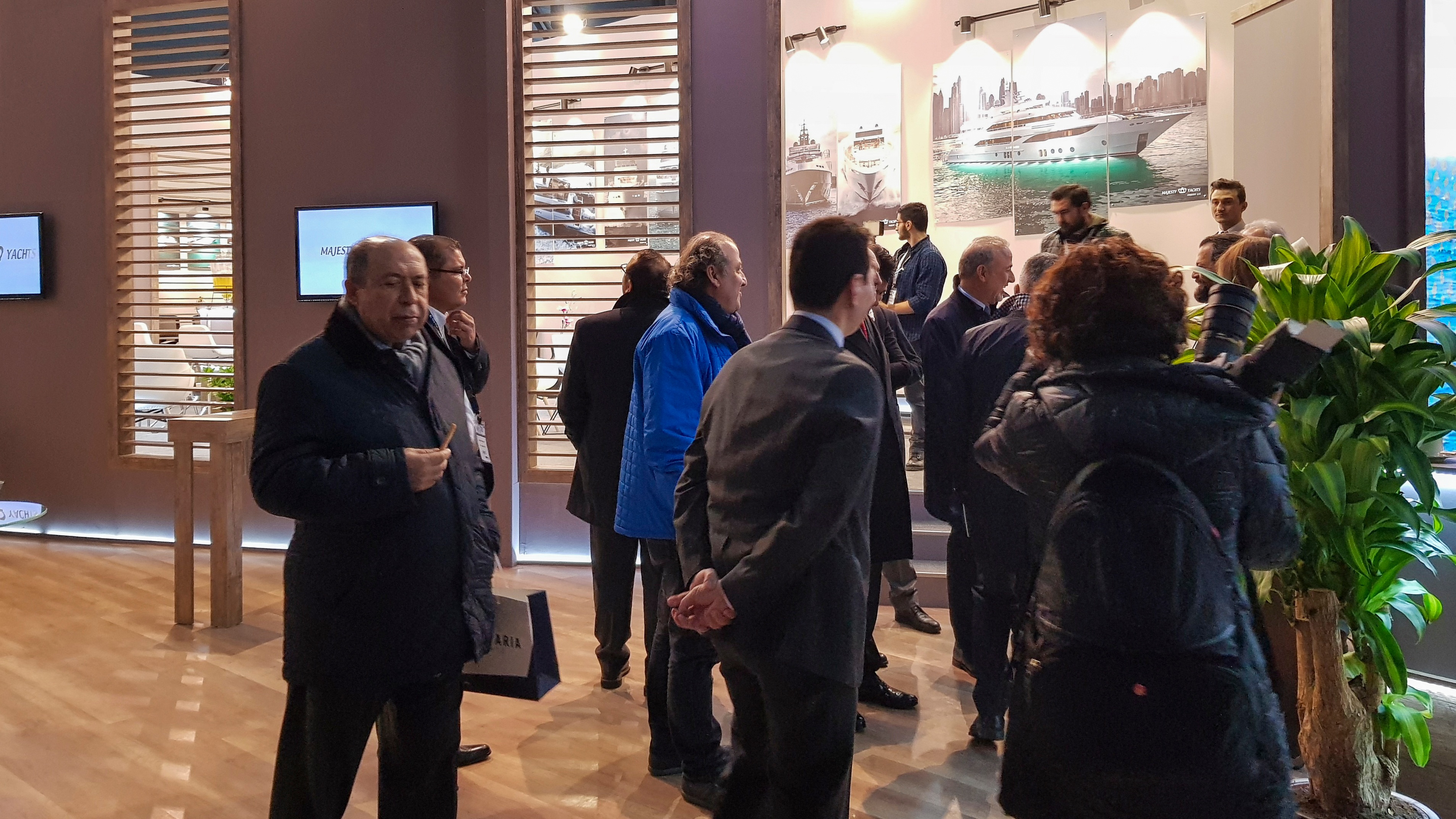 Gulf Craft at Tuzla Boat Show 2018 (8).jpg