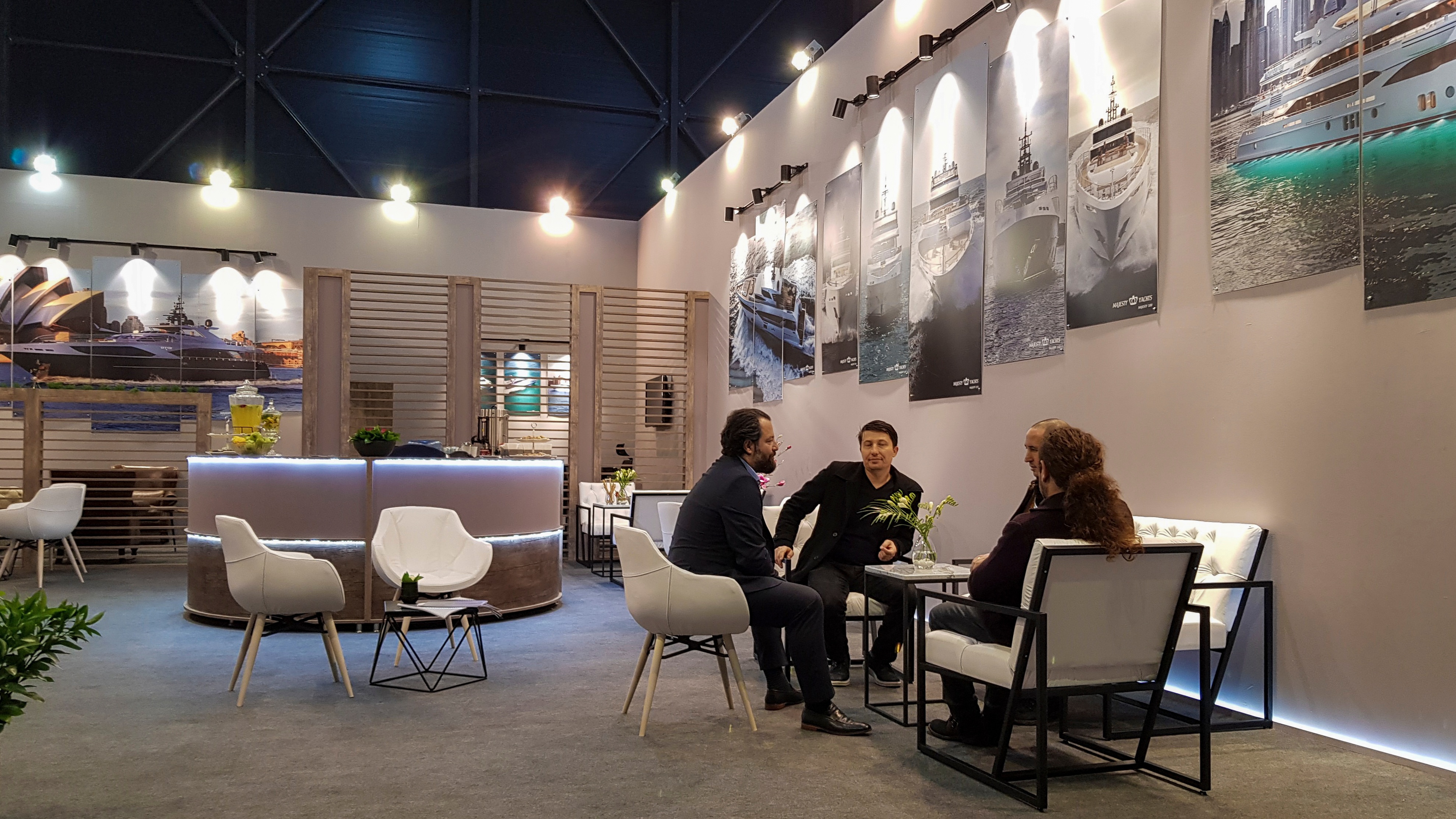 Gulf Craft at Tuzla Boat Show 2018 (9).jpg