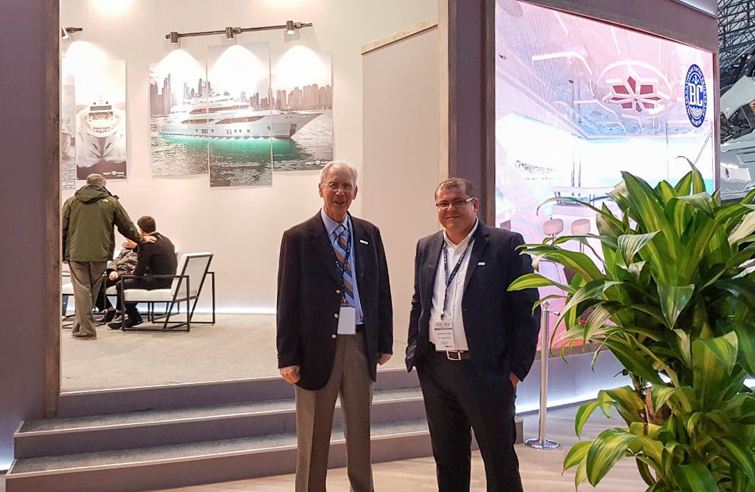 Gulf Craft at Tuzla Boat Show 2018 (10).jpg