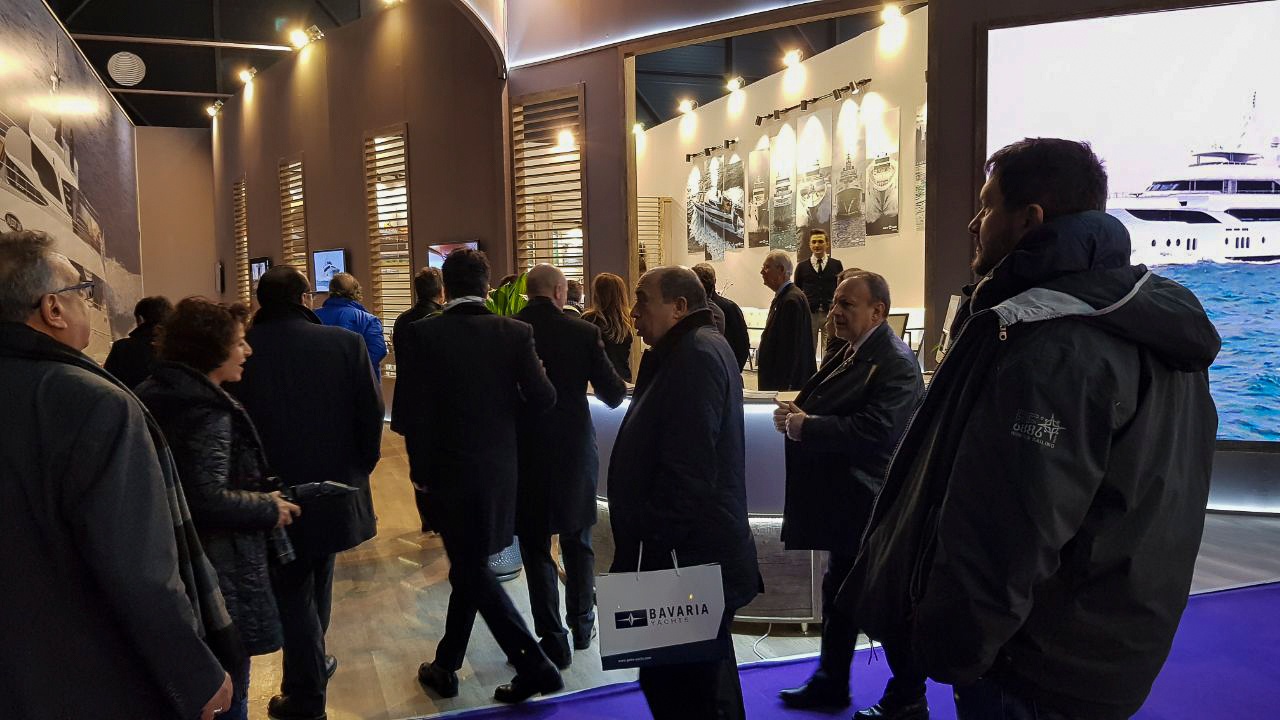 Gulf Craft at Tuzla Boat Show 2018 (13).jpg