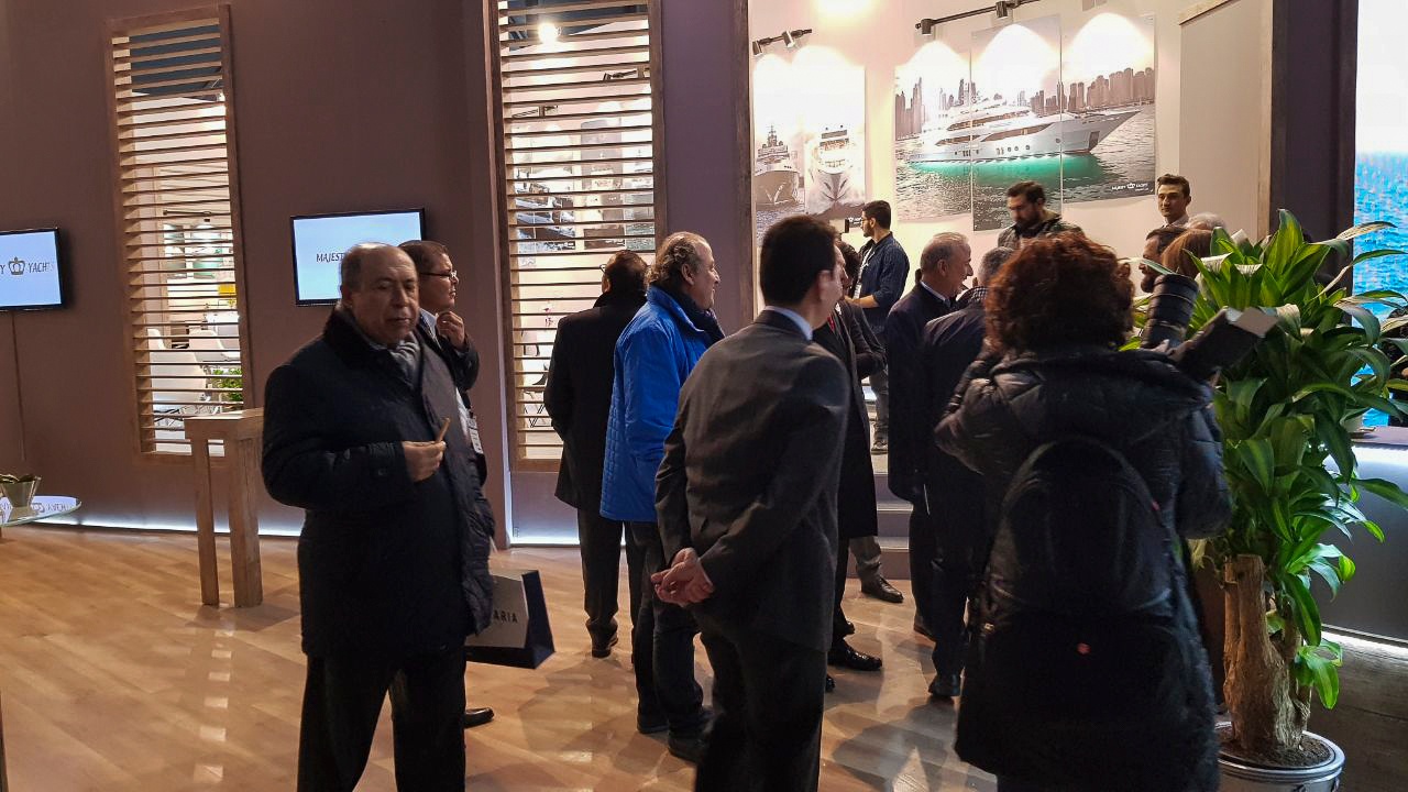 Gulf Craft at Tuzla Boat Show 2018 (14).jpg