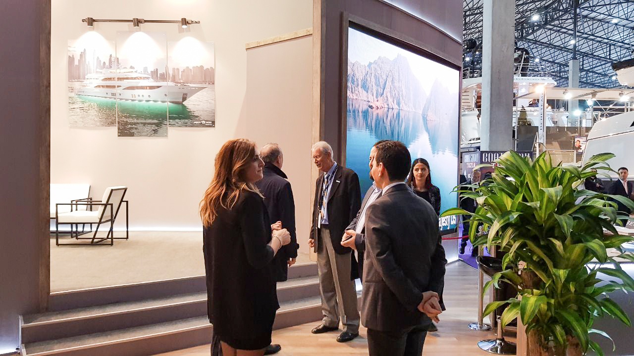 Gulf Craft at Tuzla Boat Show 2018 (16).jpg