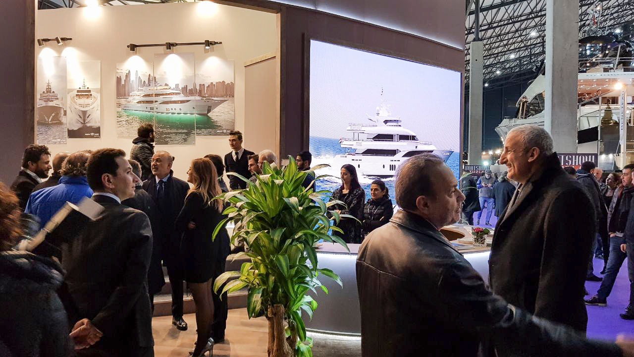 Gulf Craft at Tuzla Boat Show 2018 (17).jpg