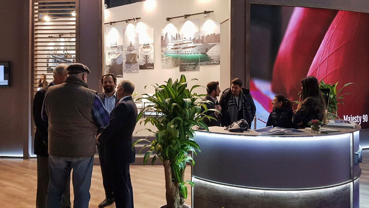 Gulf Craft at Tuzla Boat Show 2018 (18).jpg