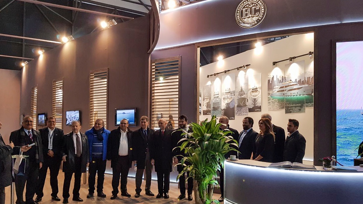 Gulf Craft at Tuzla Boat Show 2018 (20).jpg