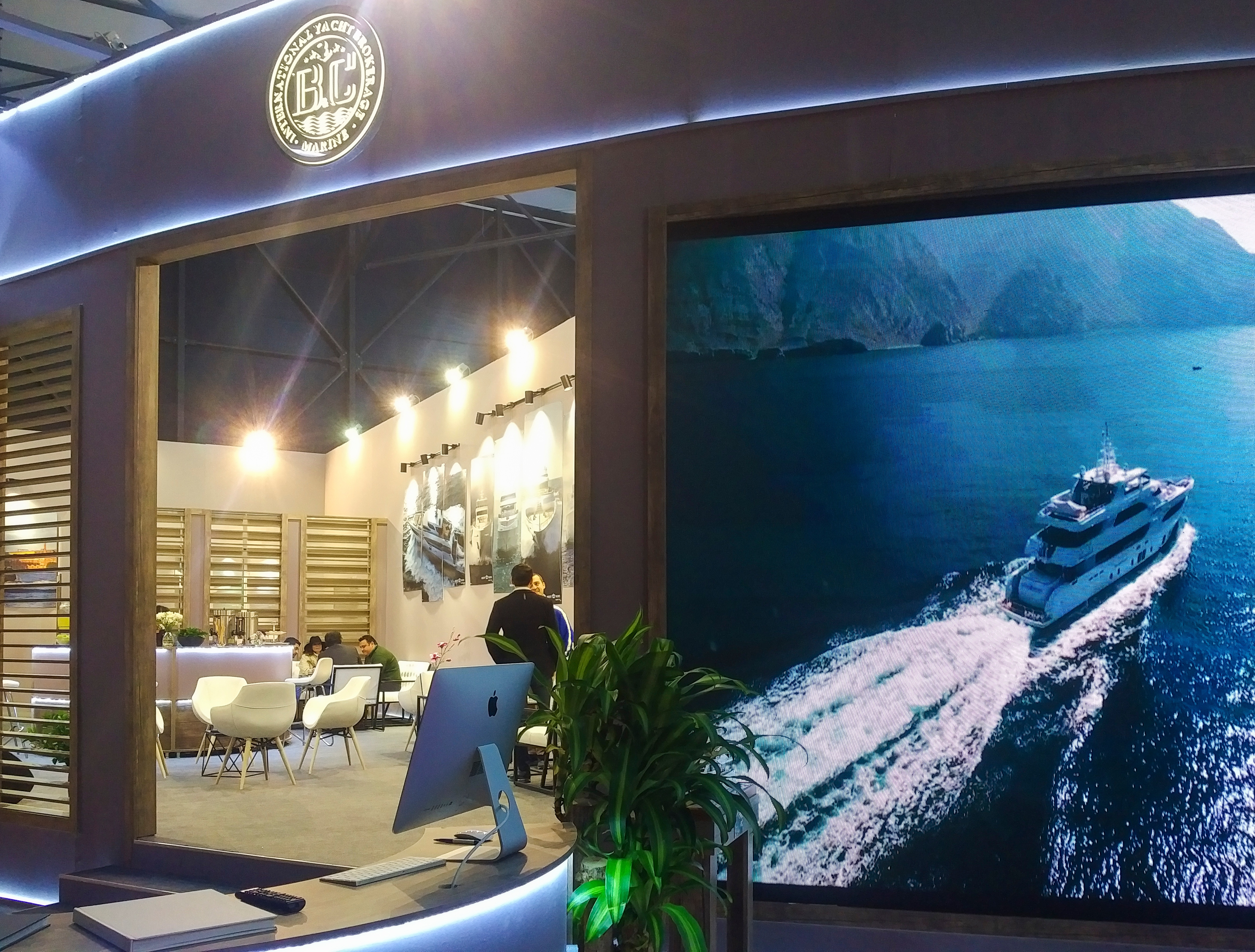 Gulf Craft at Tuzla Boat Show 2018 Day 5 (1).jpg