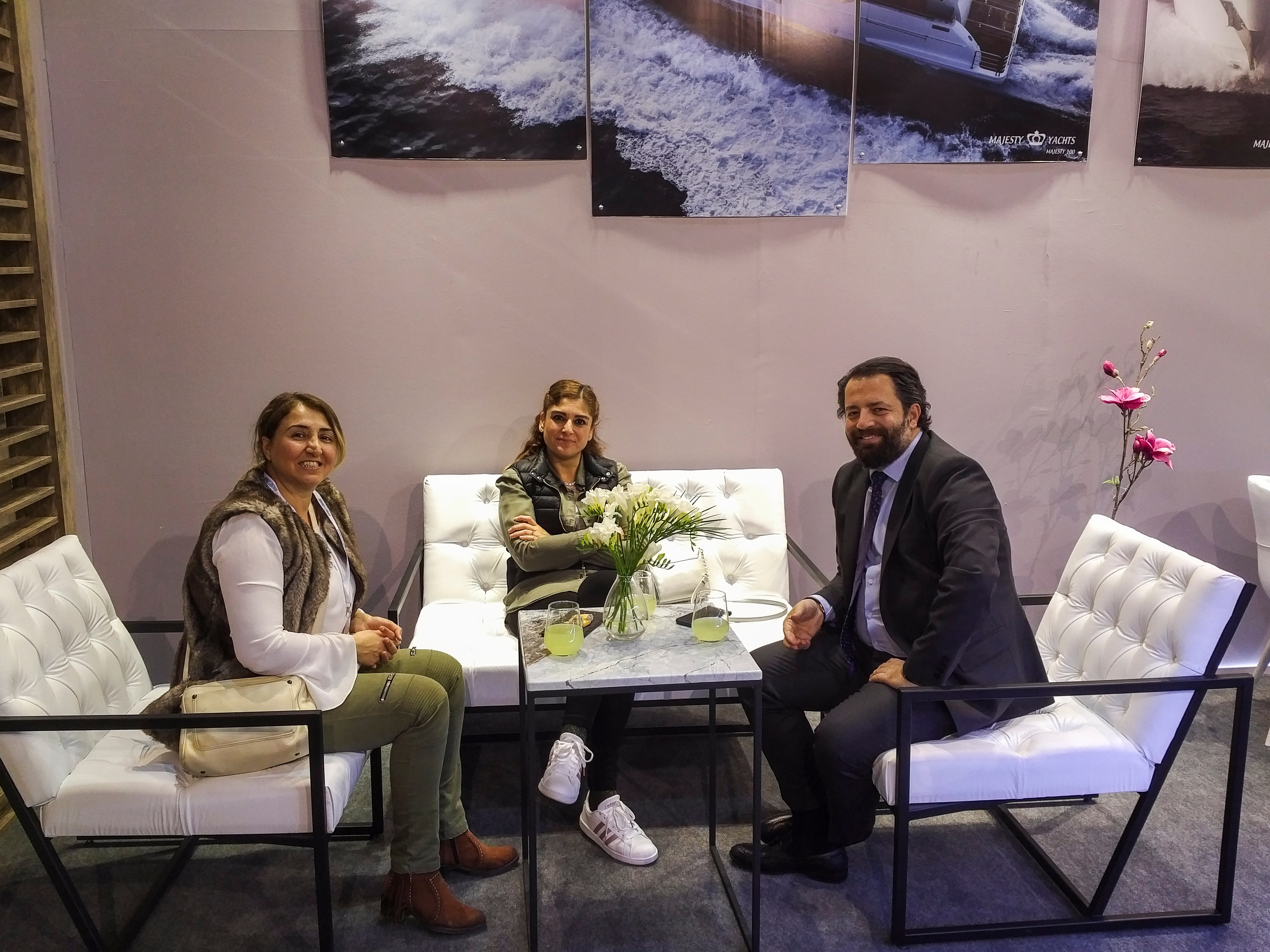 Gulf Craft at Tuzla Boat Show 2018 Day 5 (15).jpg