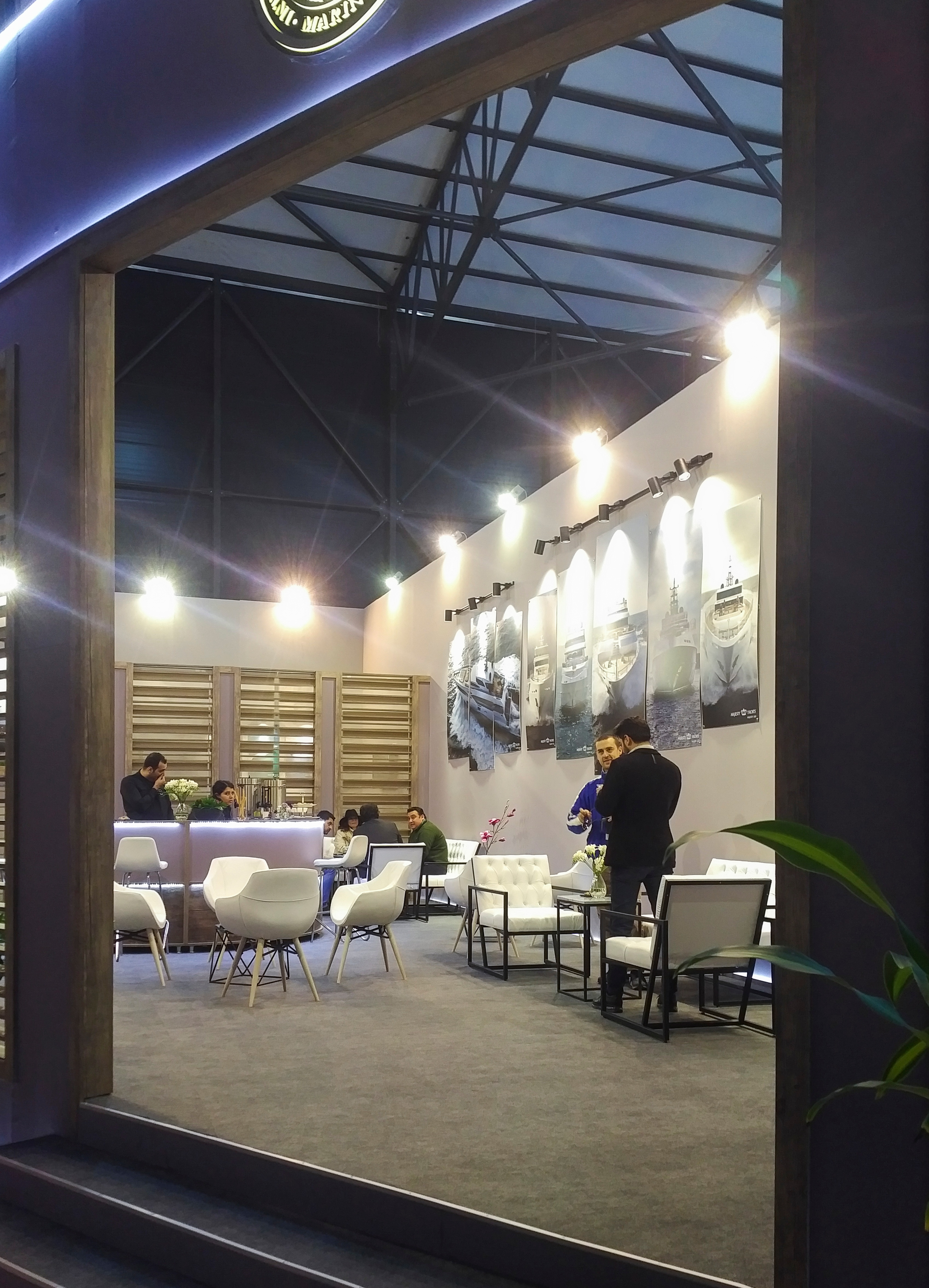 Gulf Craft at Tuzla Boat Show 2018 Day 5 (2).jpg