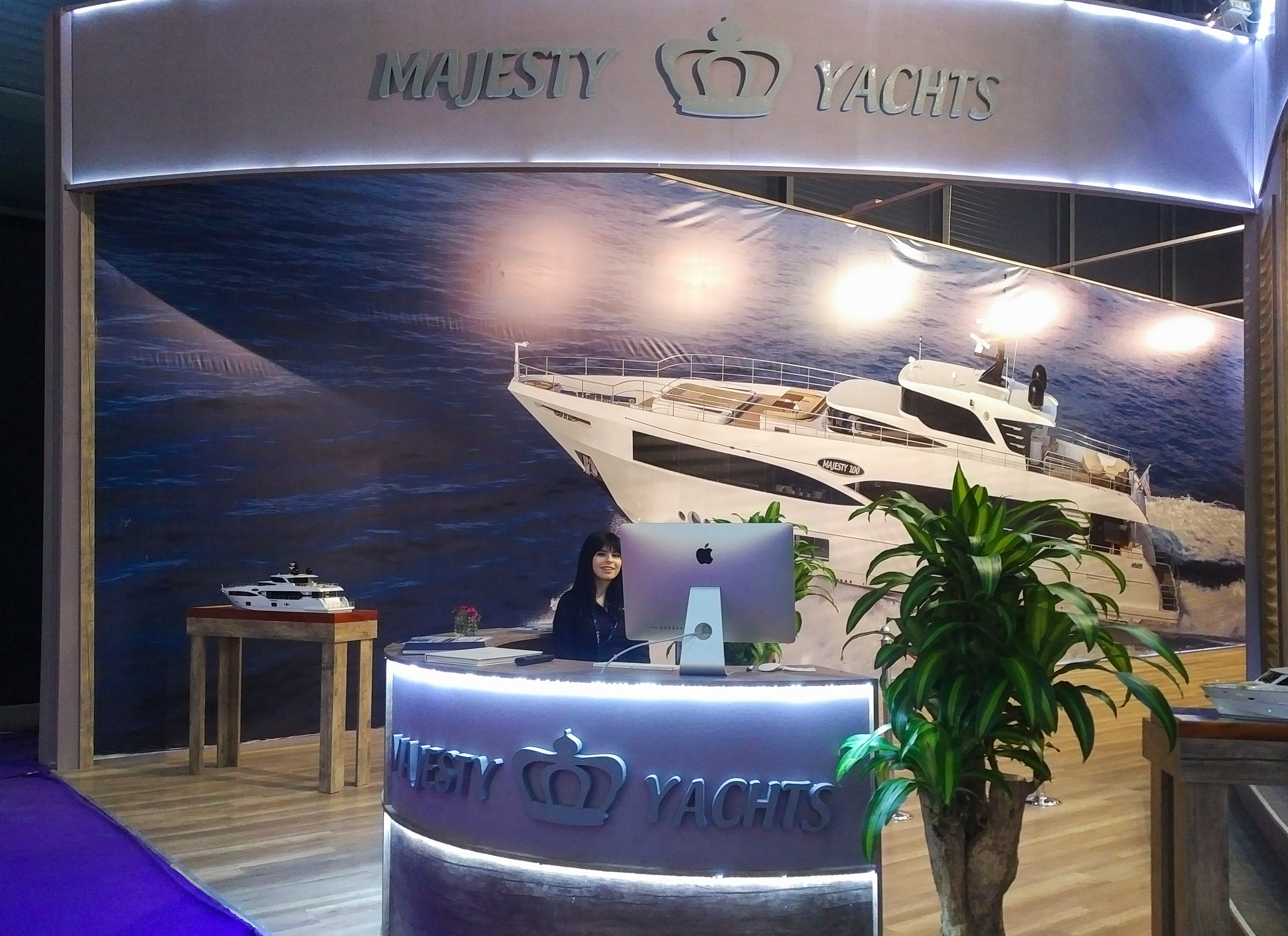 Gulf Craft at Tuzla Boat Show 2018 Day 5 (3).jpg