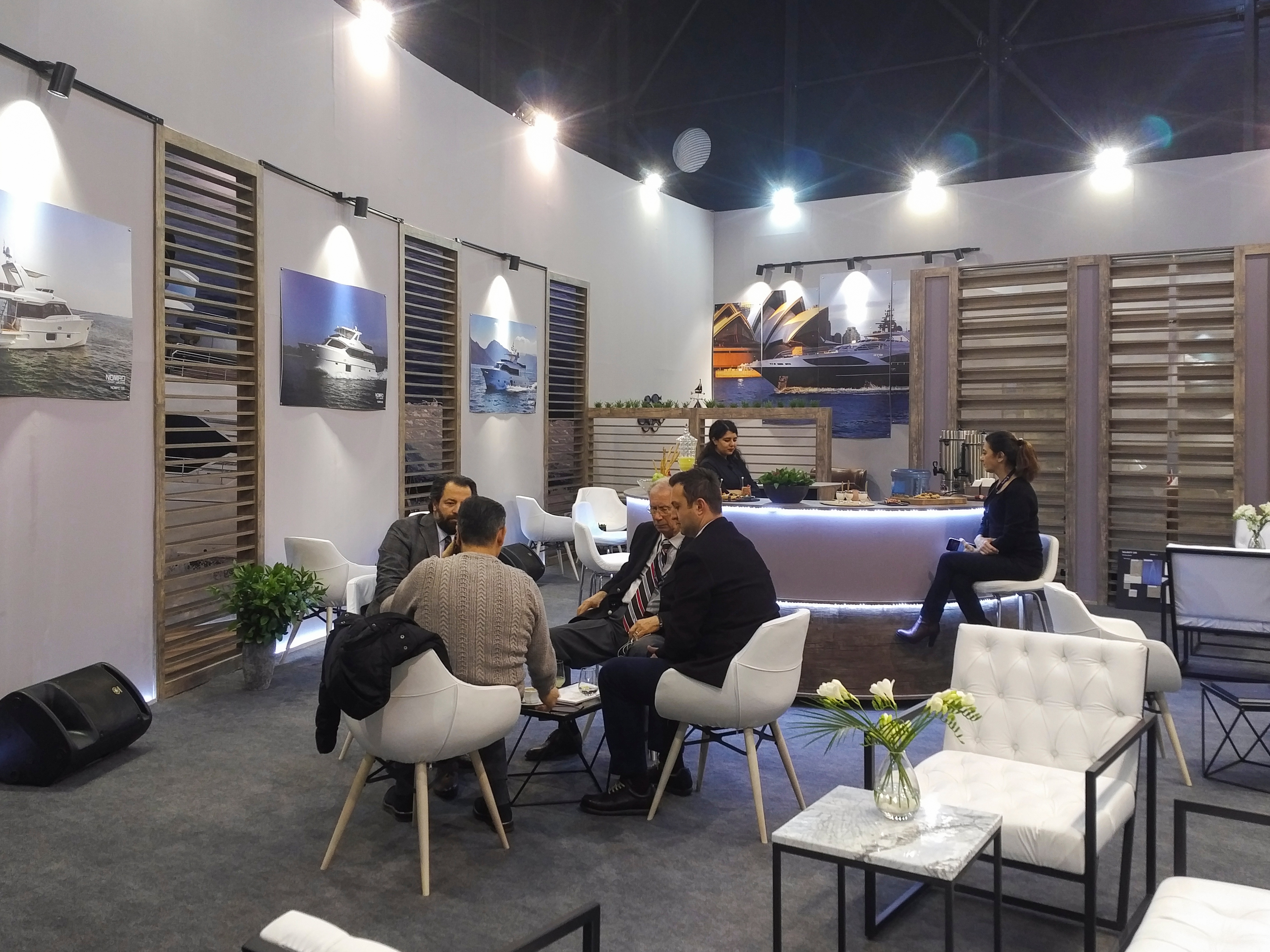 Gulf Craft at Tuzla Boat Show 2018 Day 6 (5).jpg