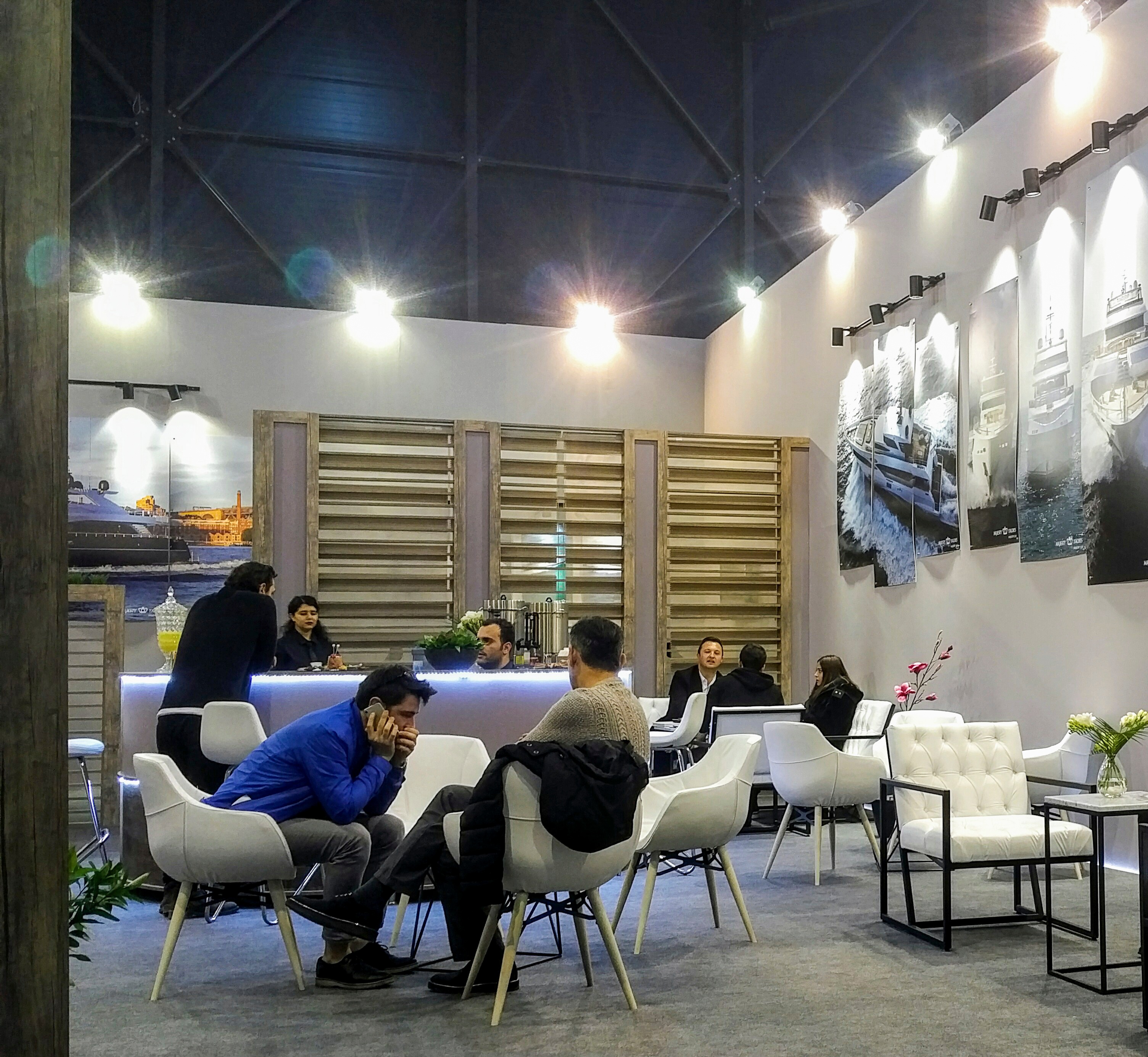 Gulf Craft at Tuzla Boat Show 2018 Day 6 (6).jpg