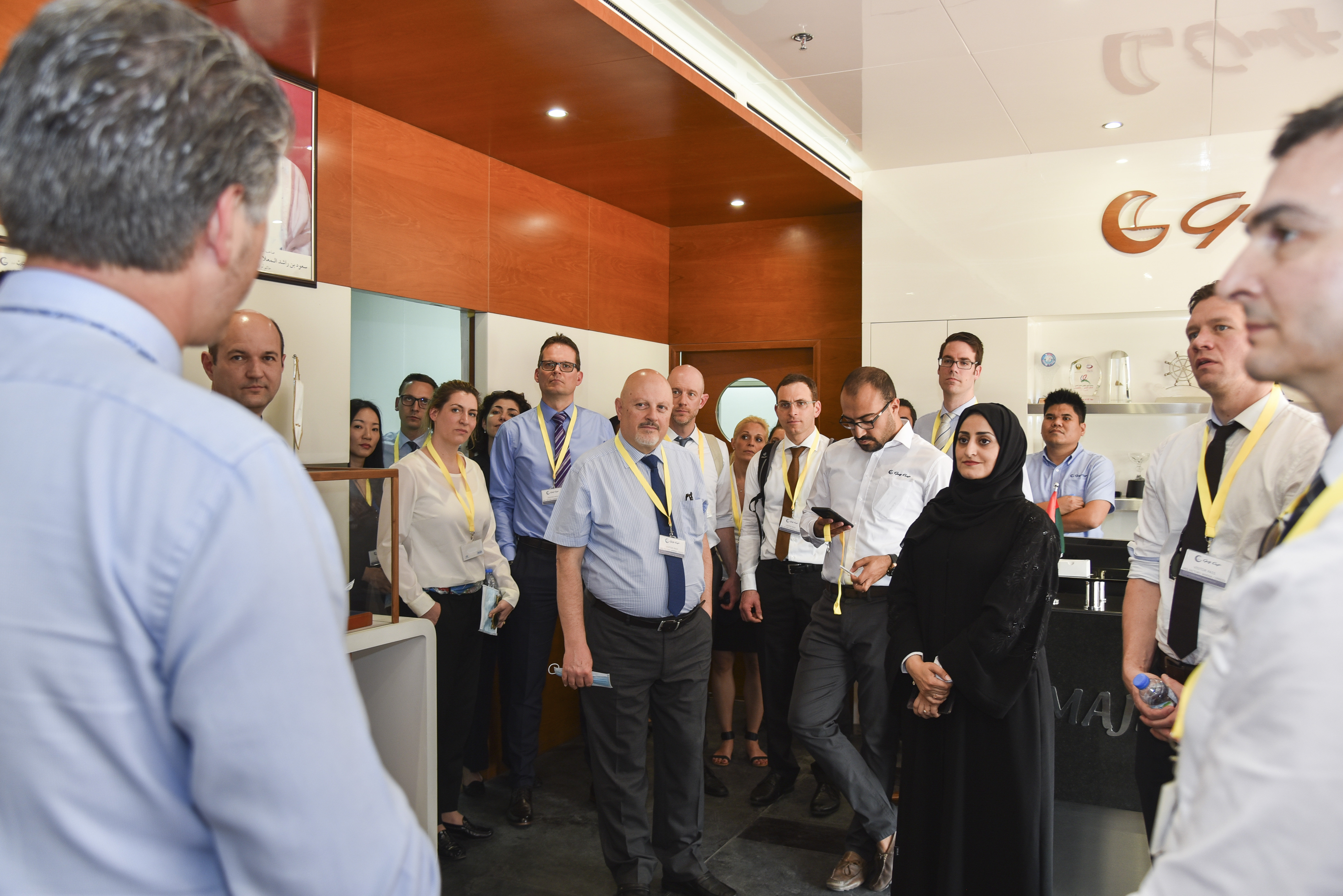 Zurich University at Gulf Craft Shipyard 2018 (6).jpg