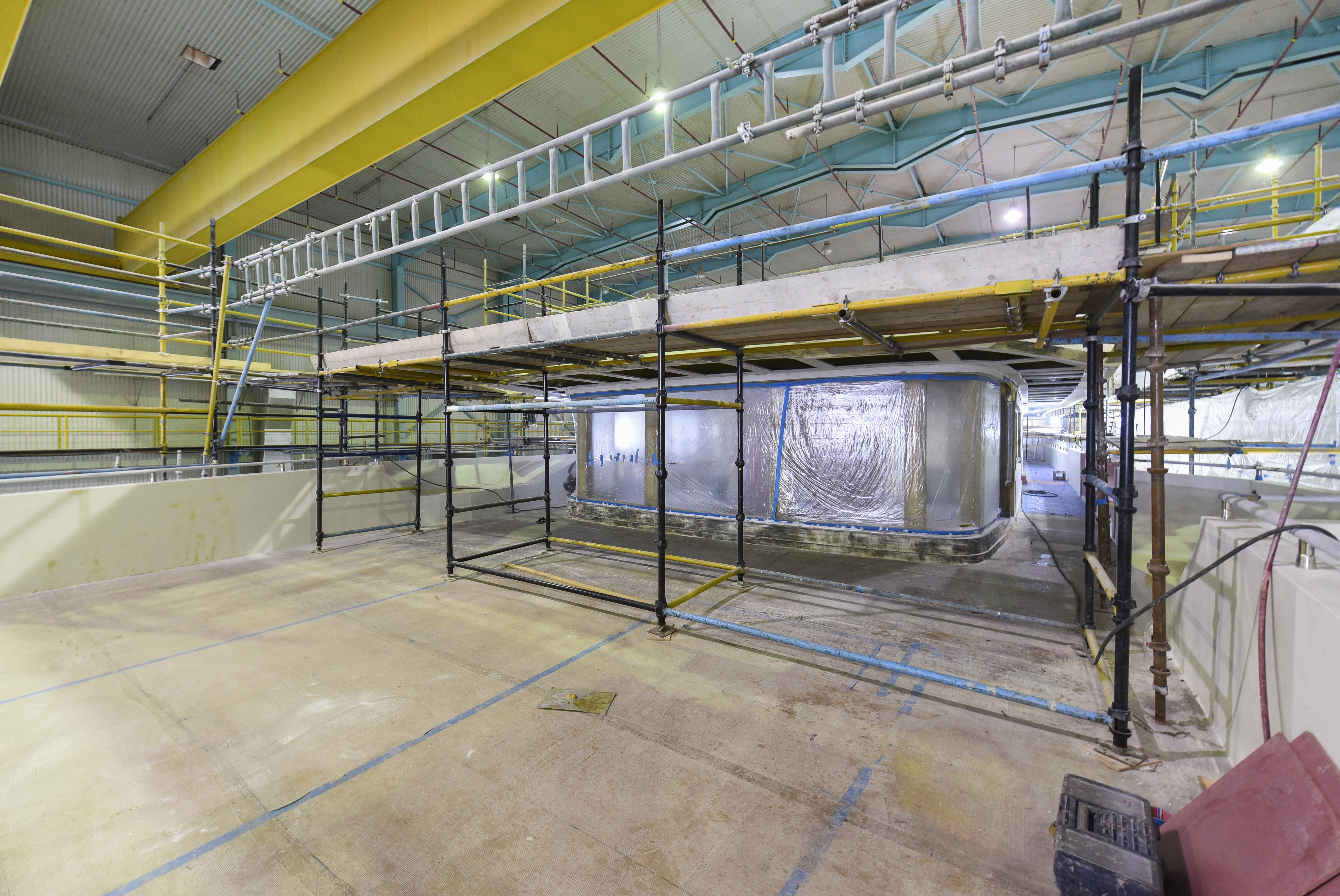 Majesty 175 Under Construction (4)