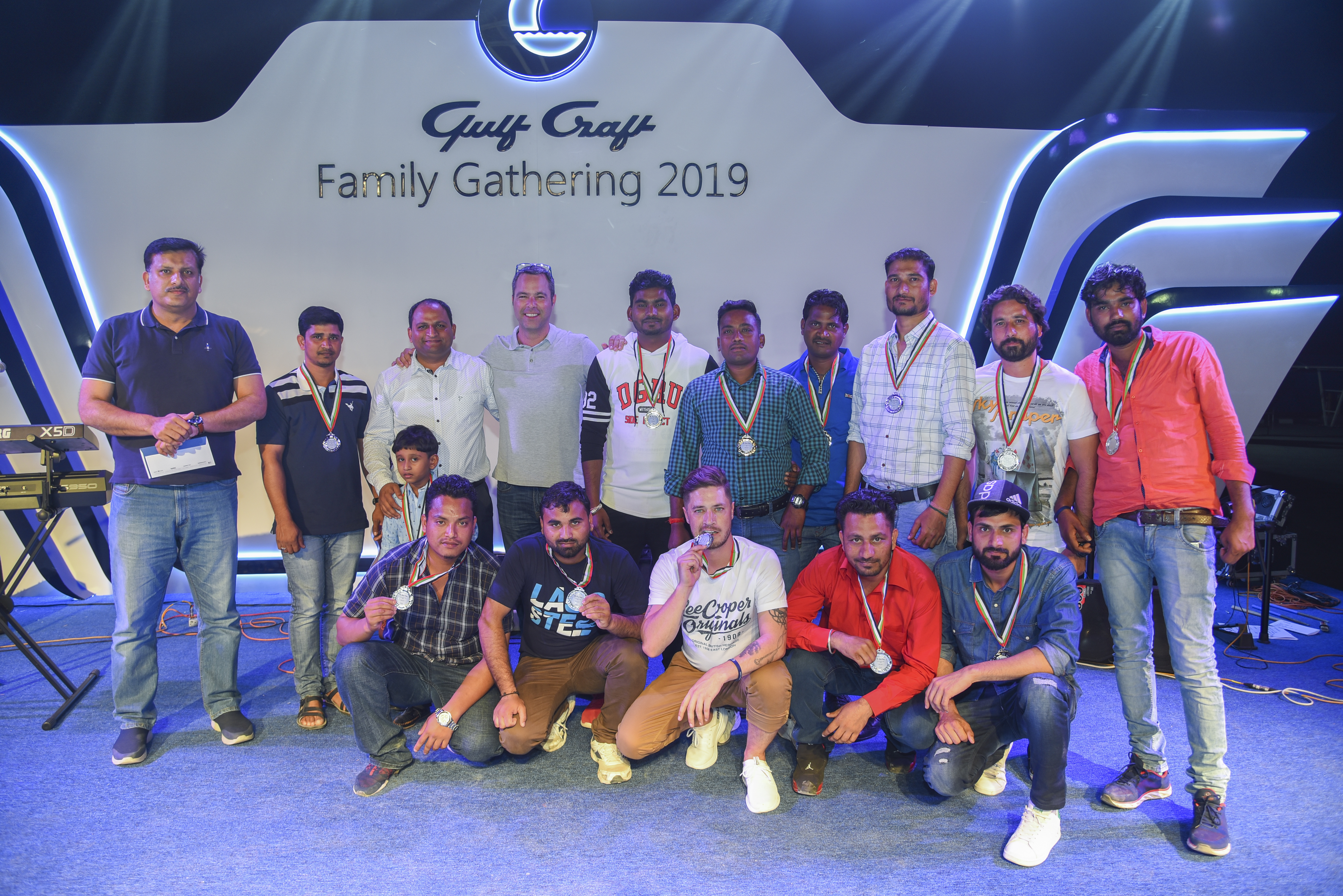 Gulf Craft Annual Family Gathering 2019 (122)