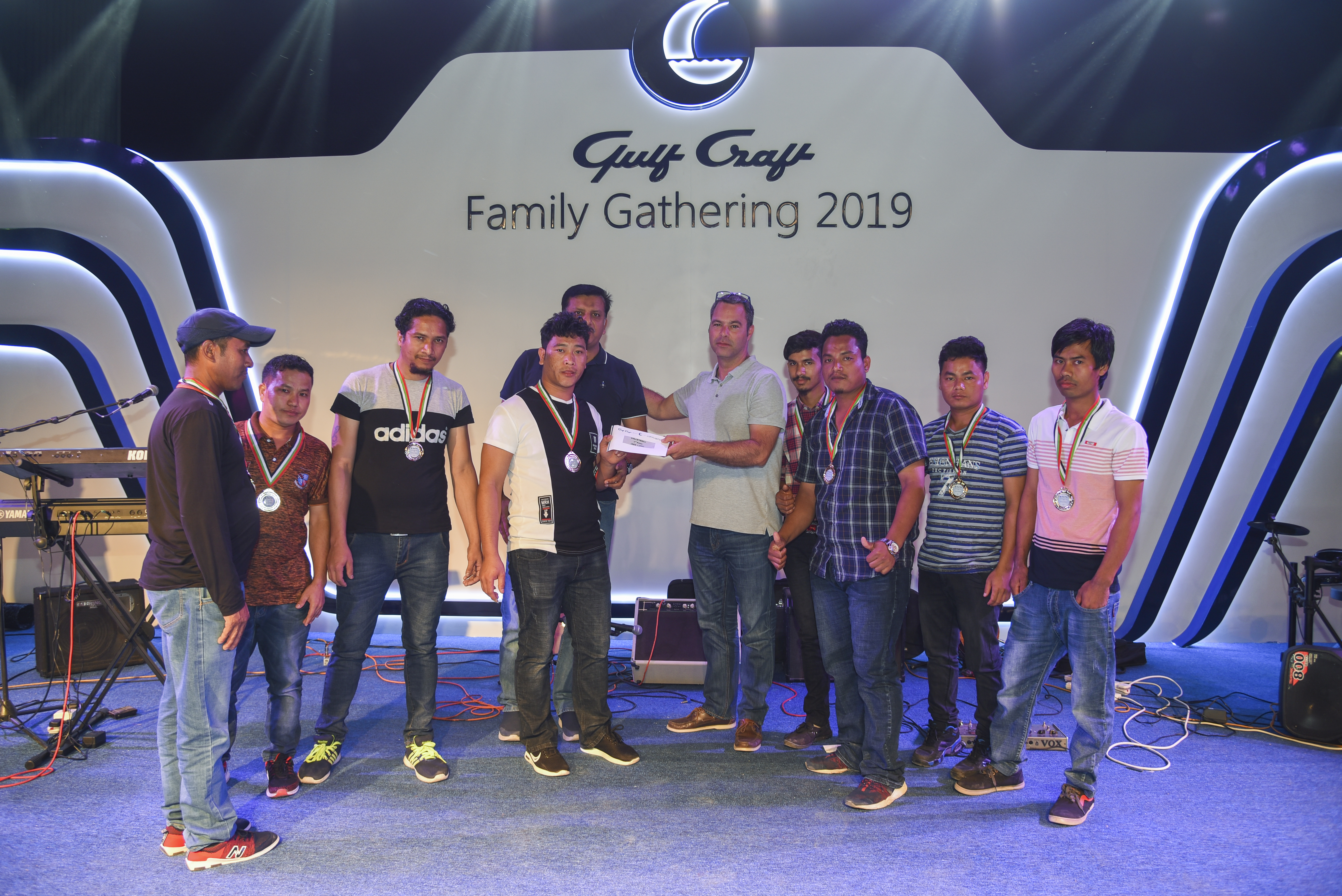 Gulf Craft Annual Family Gathering 2019 (124)