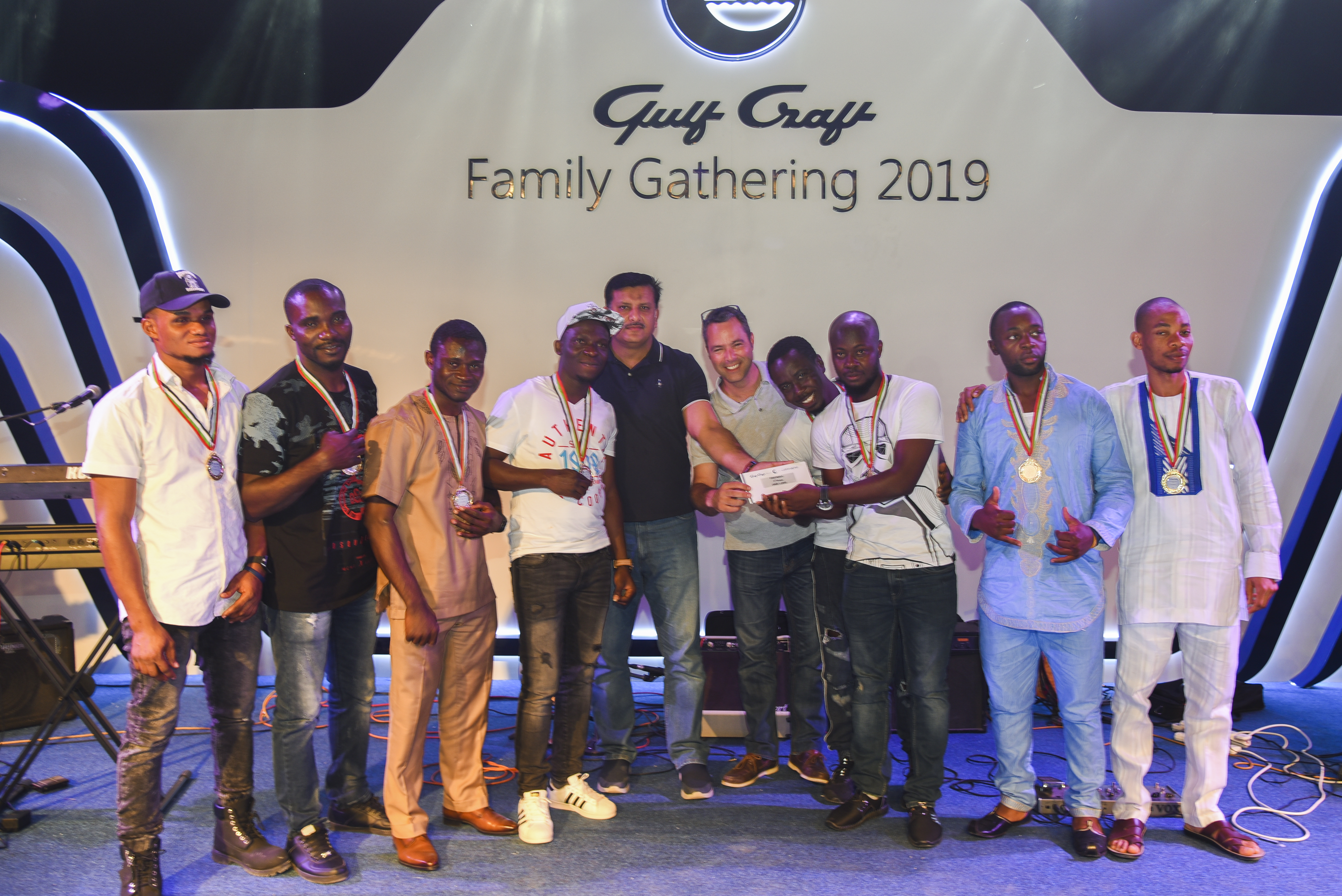 Gulf Craft Annual Family Gathering 2019 (132)