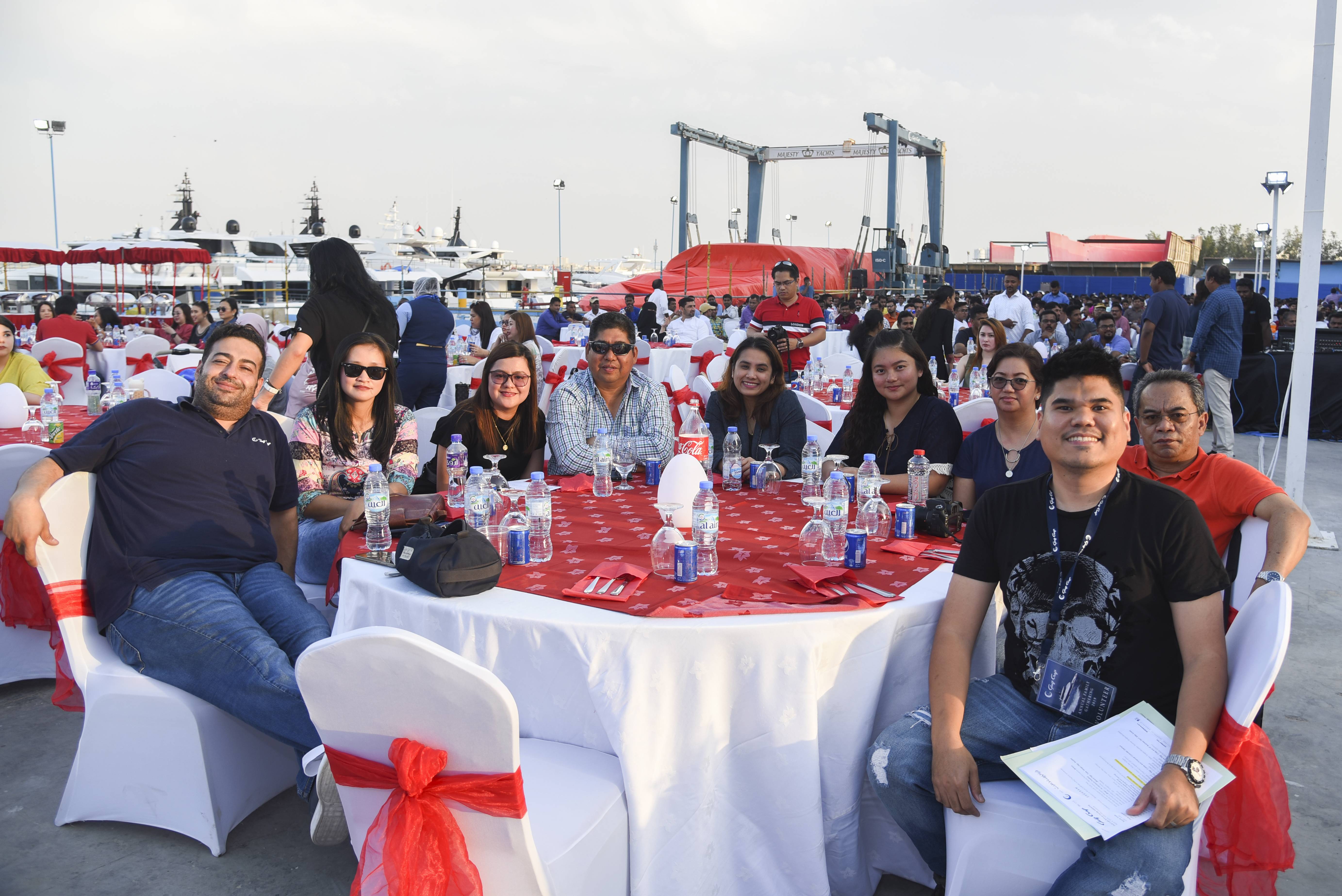 Gulf Craft Annual Family Gathering 2019 (18)
