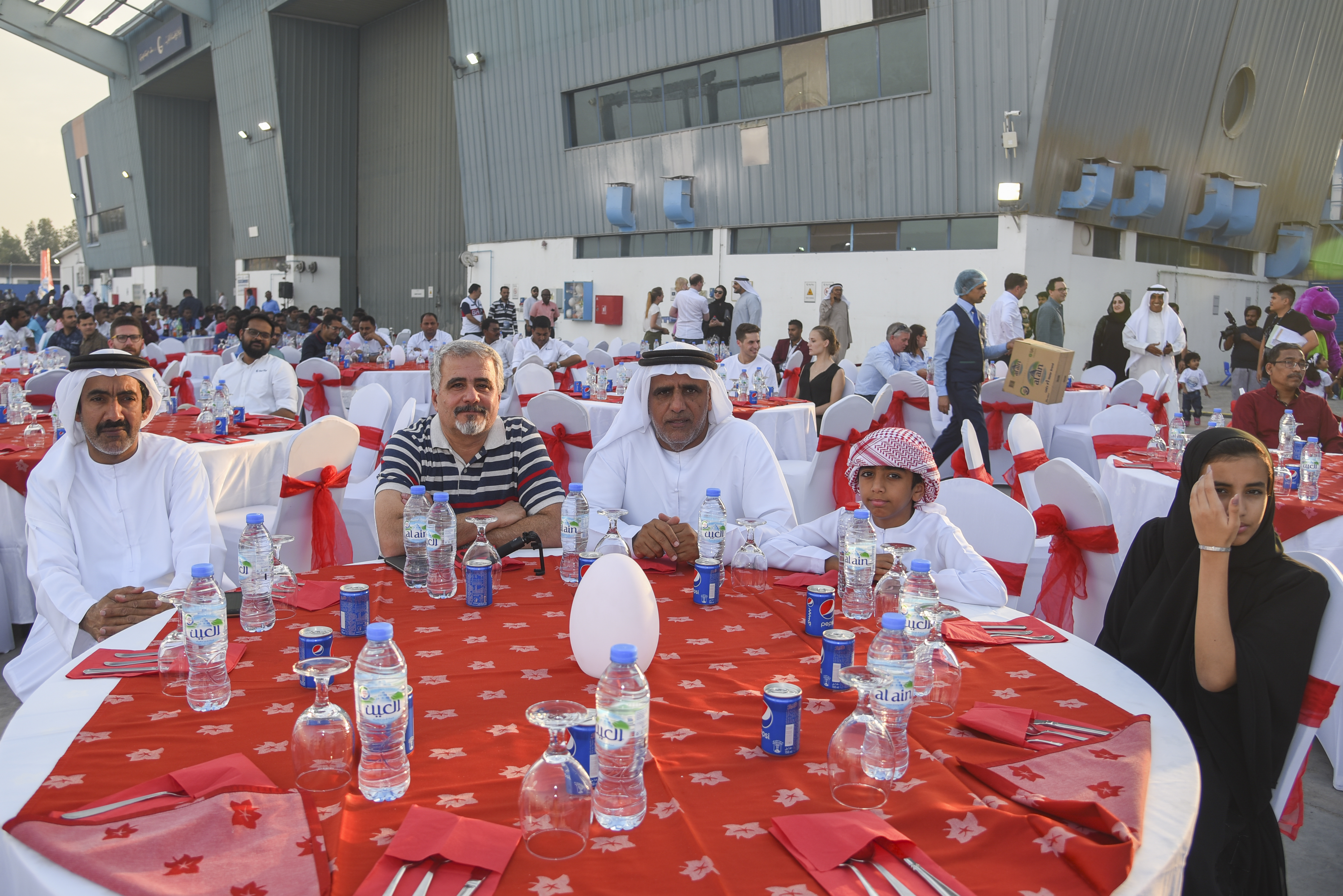 Gulf Craft Annual Family Gathering 2019 (23)