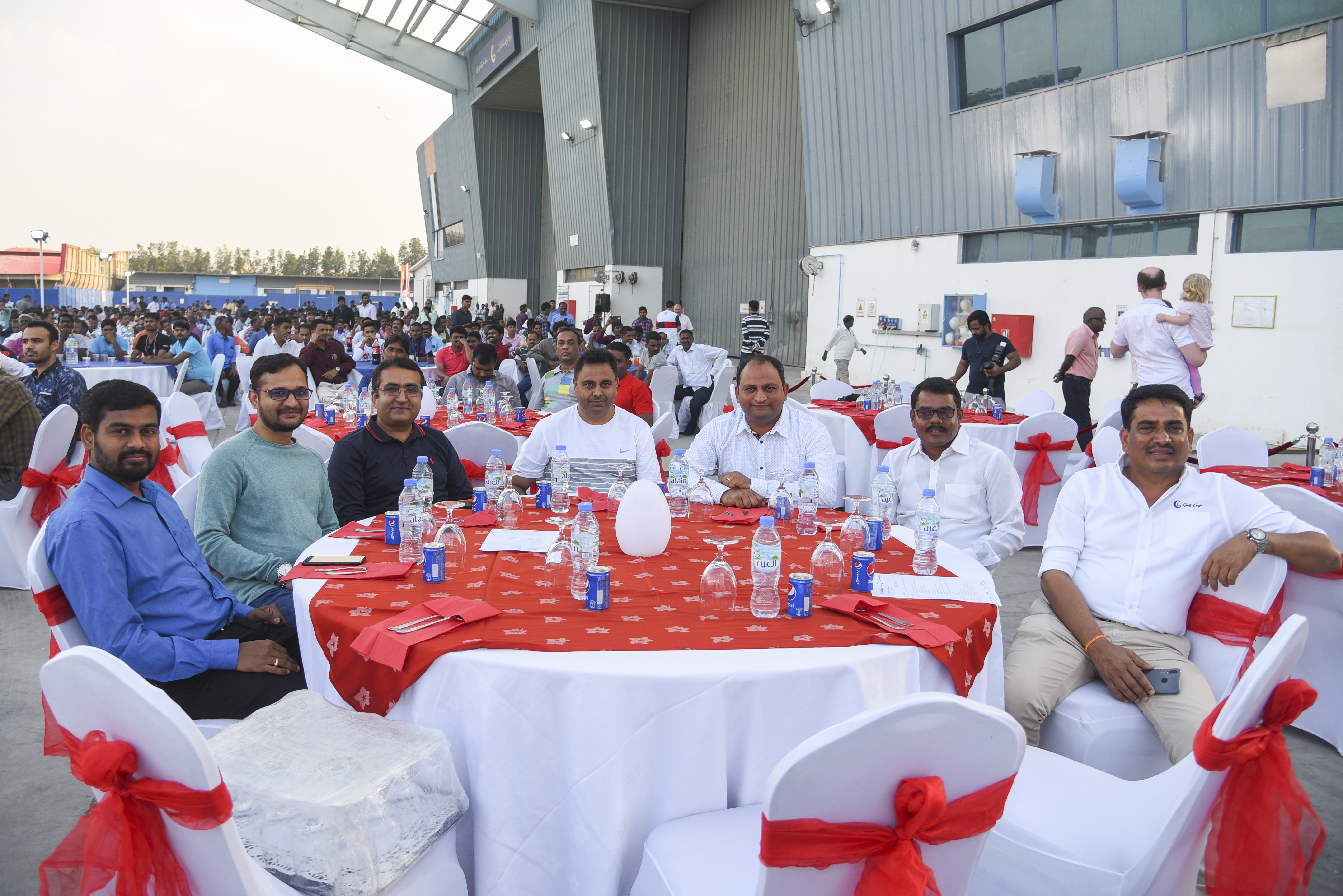 Gulf Craft Annual Family Gathering 2019 (24)