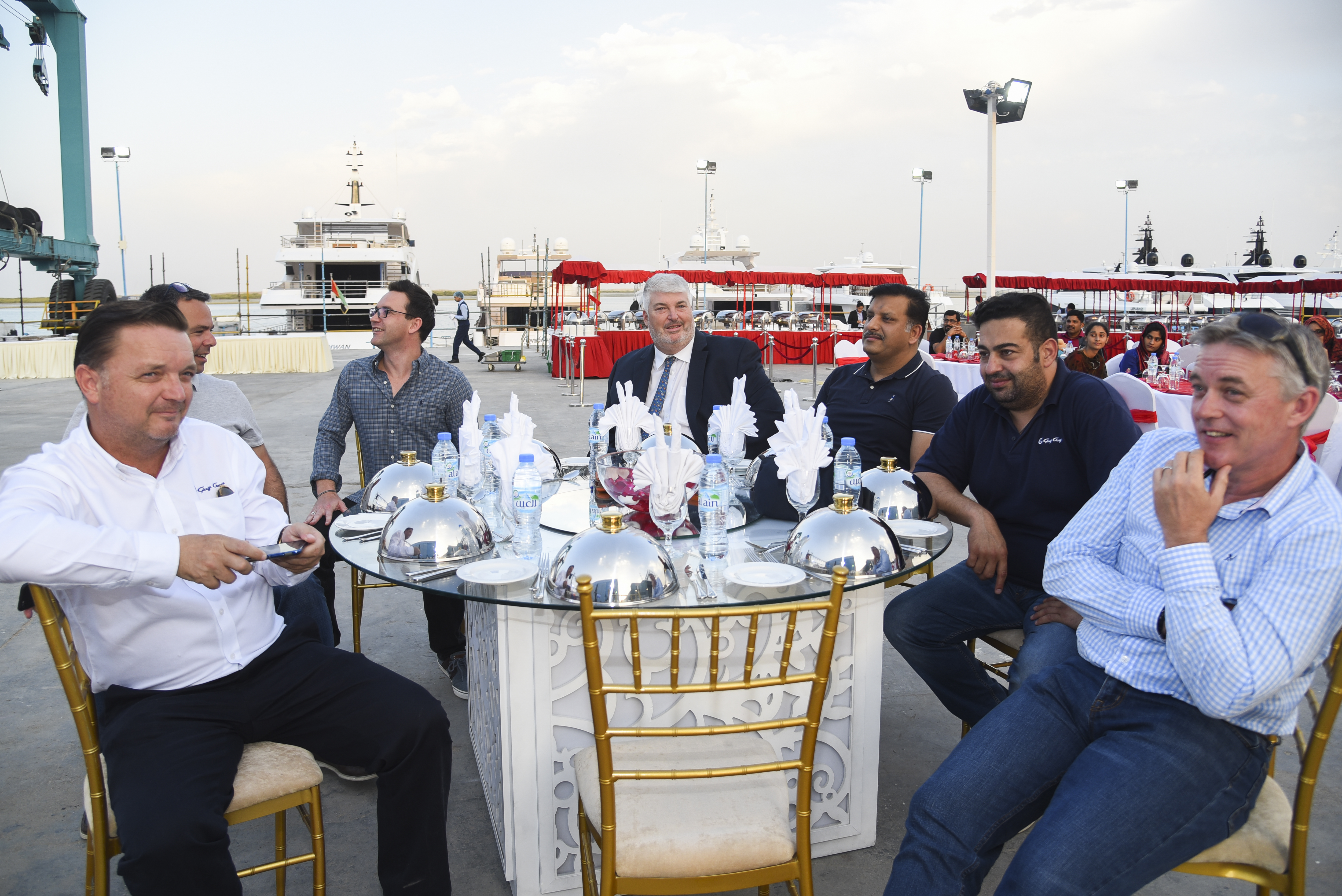 Gulf Craft Annual Family Gathering 2019 (36)