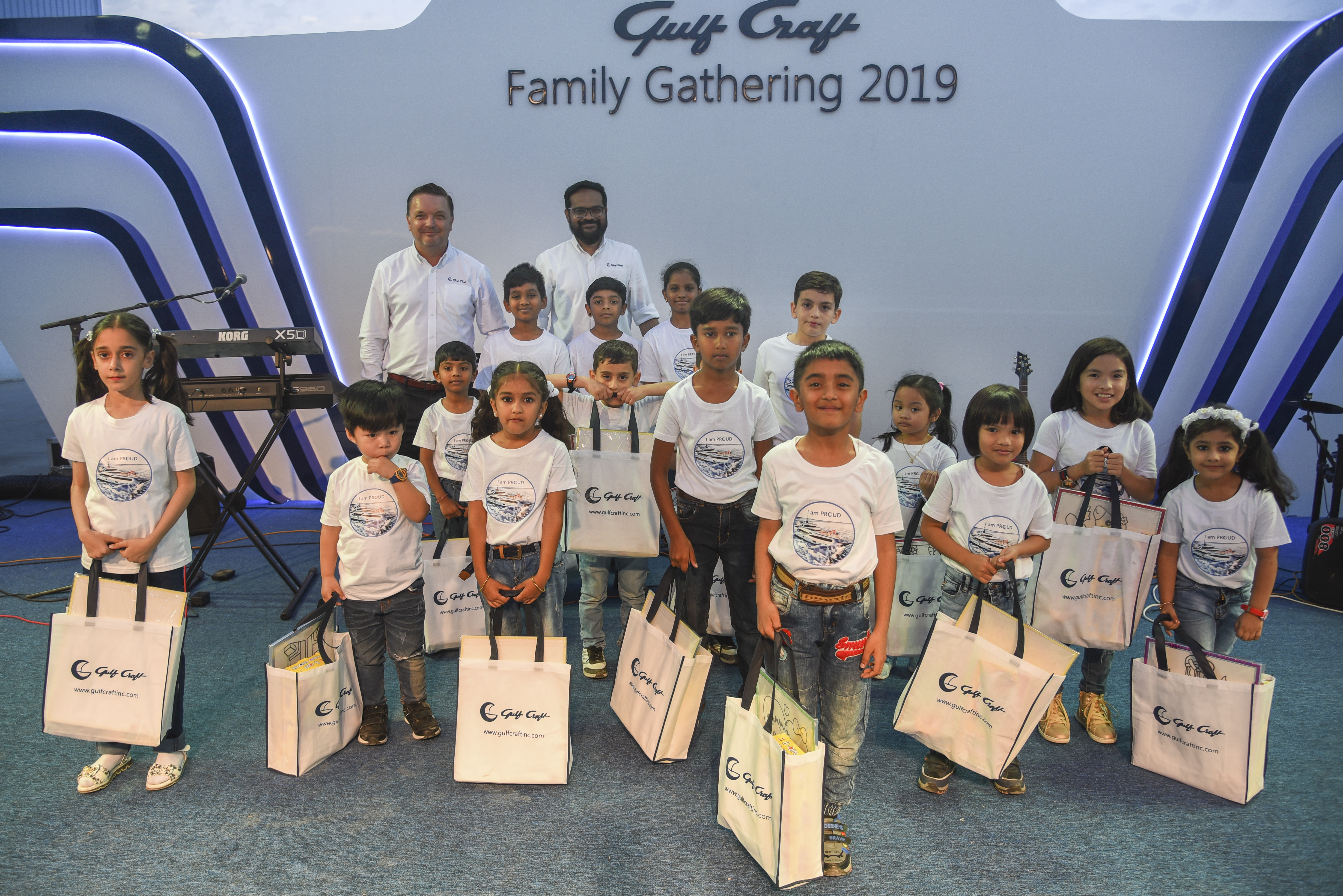 Gulf Craft Annual Family Gathering 2019 (60)