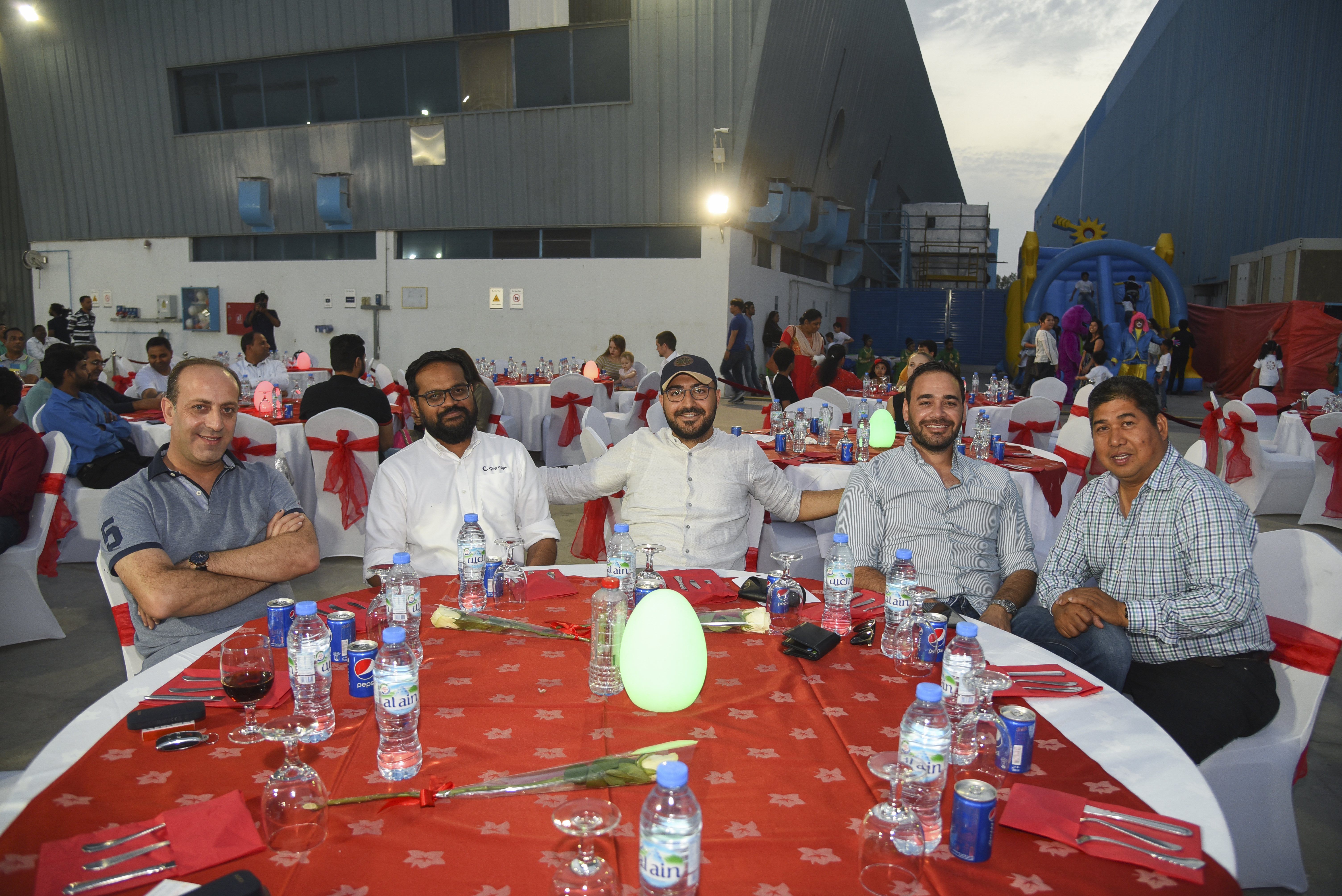 Gulf Craft Annual Family Gathering 2019 (72)