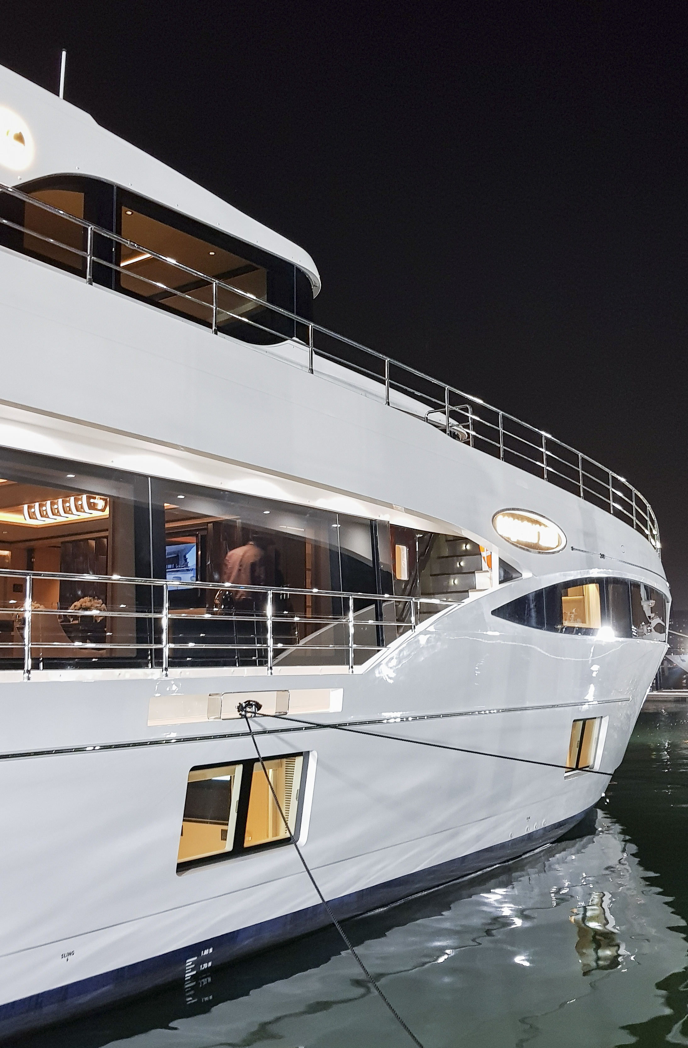 Gulf Craft at the Kuwait Yacht Show 2019 (18)