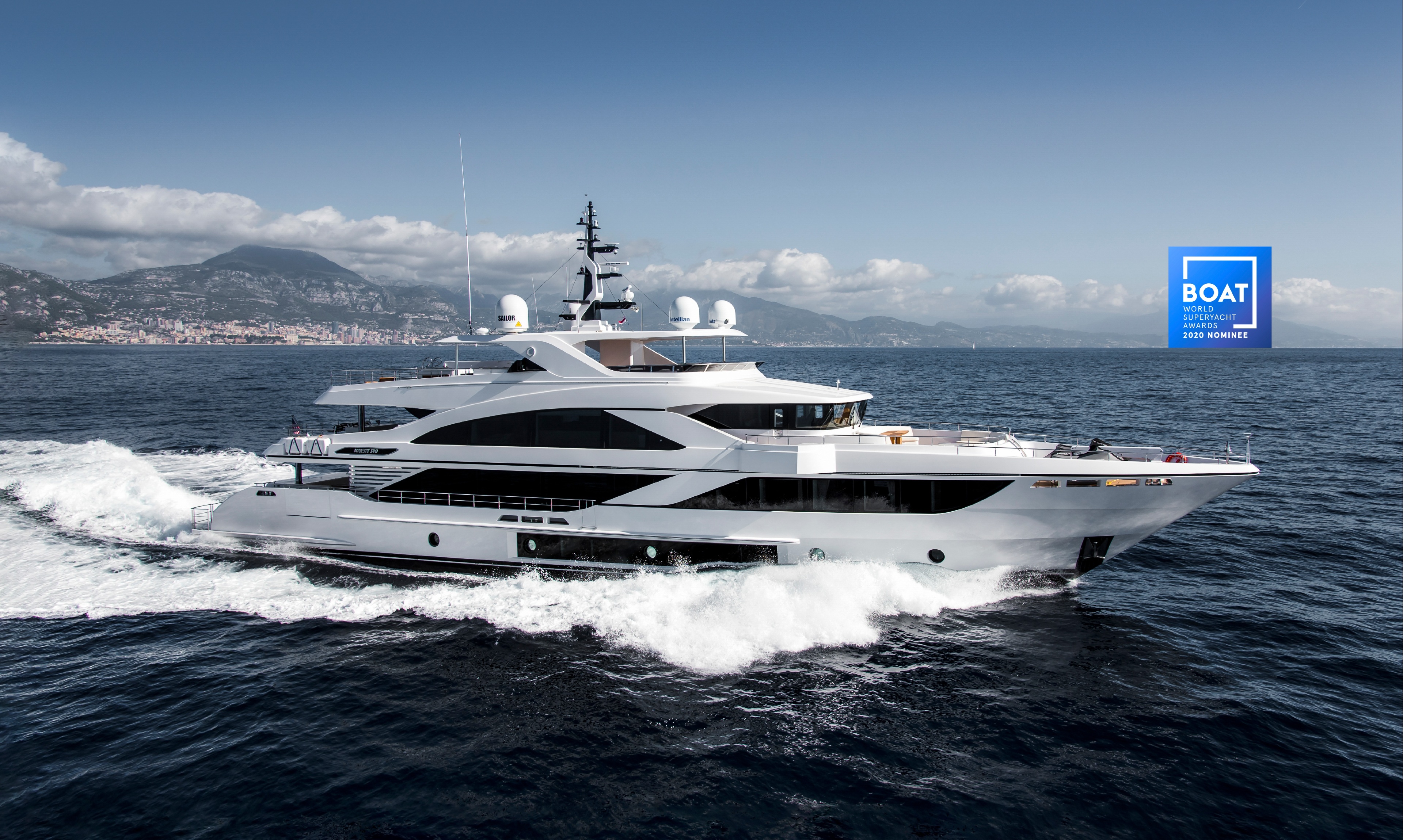 Aurora Premium Boat Shine Once a year boat polish