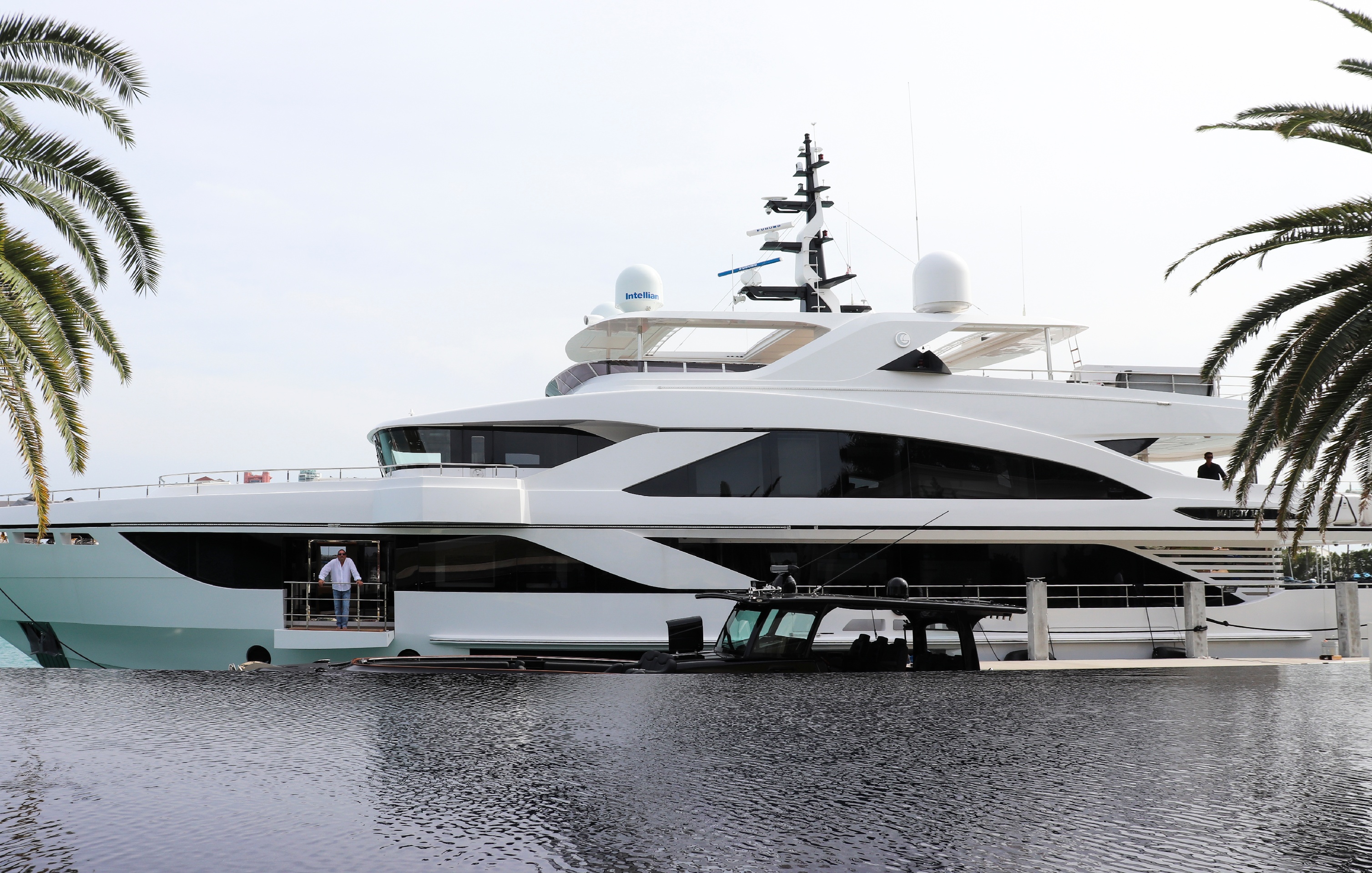 Gulf Craft Top Yacht Manufacturer Blog