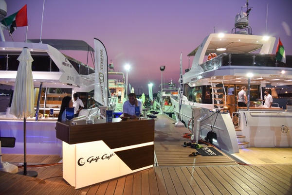 Gulf Craft at Dubai Pre-owned Boat Show 2016 (22).jpg
