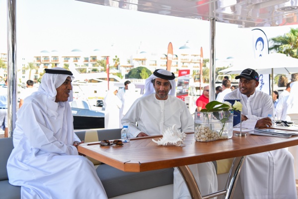 Gulf Craft at Dubai Pre-owned Boat Show 2016 (25).jpg