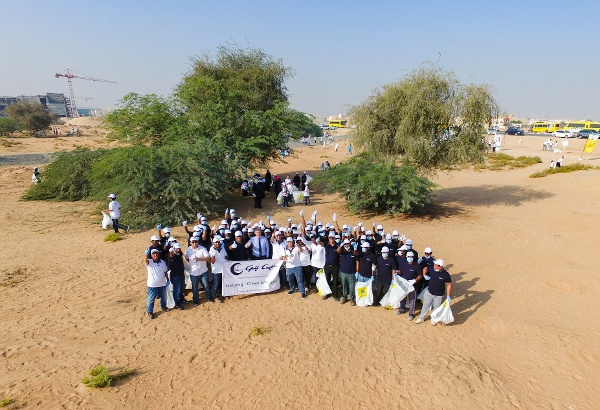 Clean Up UAE, Ajman, Gulf Craft (7).jpg