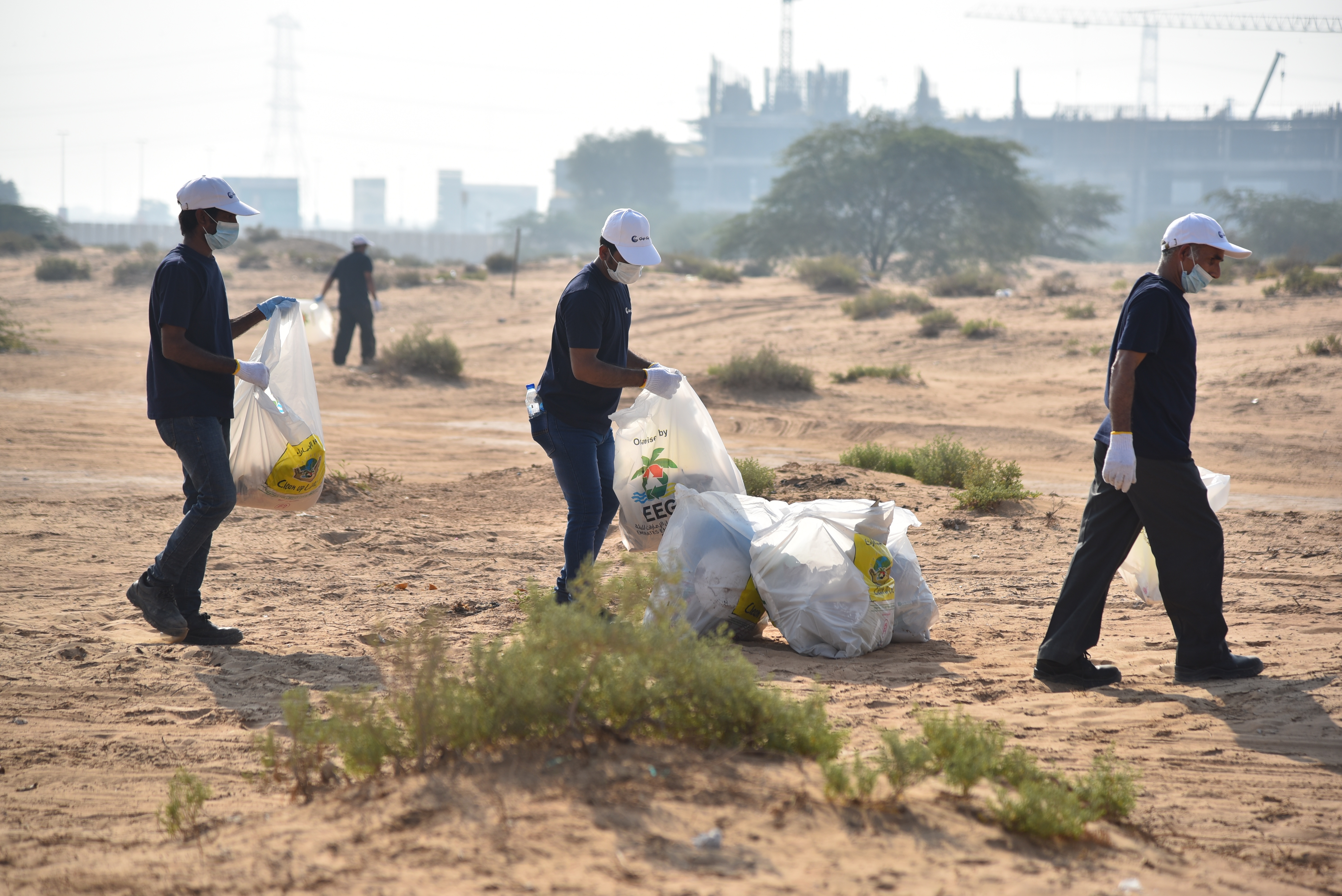 Clean Up UAE, Ajman, Gulf Craft (2).jpg