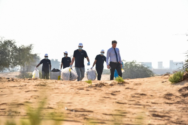 Clean Up UAE, Ajman, Gulf Craft (4).jpg