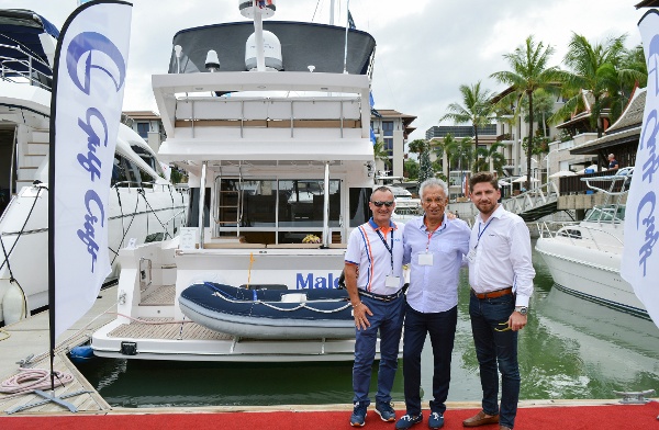 Gulf Craft at Pimex 2017 005.jpg