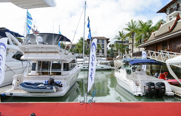 Gulf Craft at Pimex 2017 014.jpg
