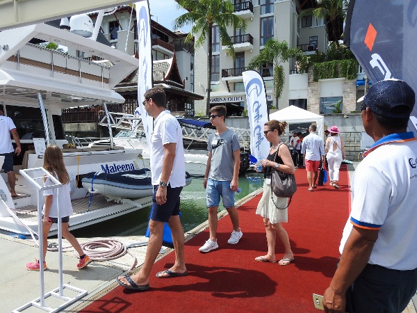 Gulf Craft at Pimex 2017 027.jpg